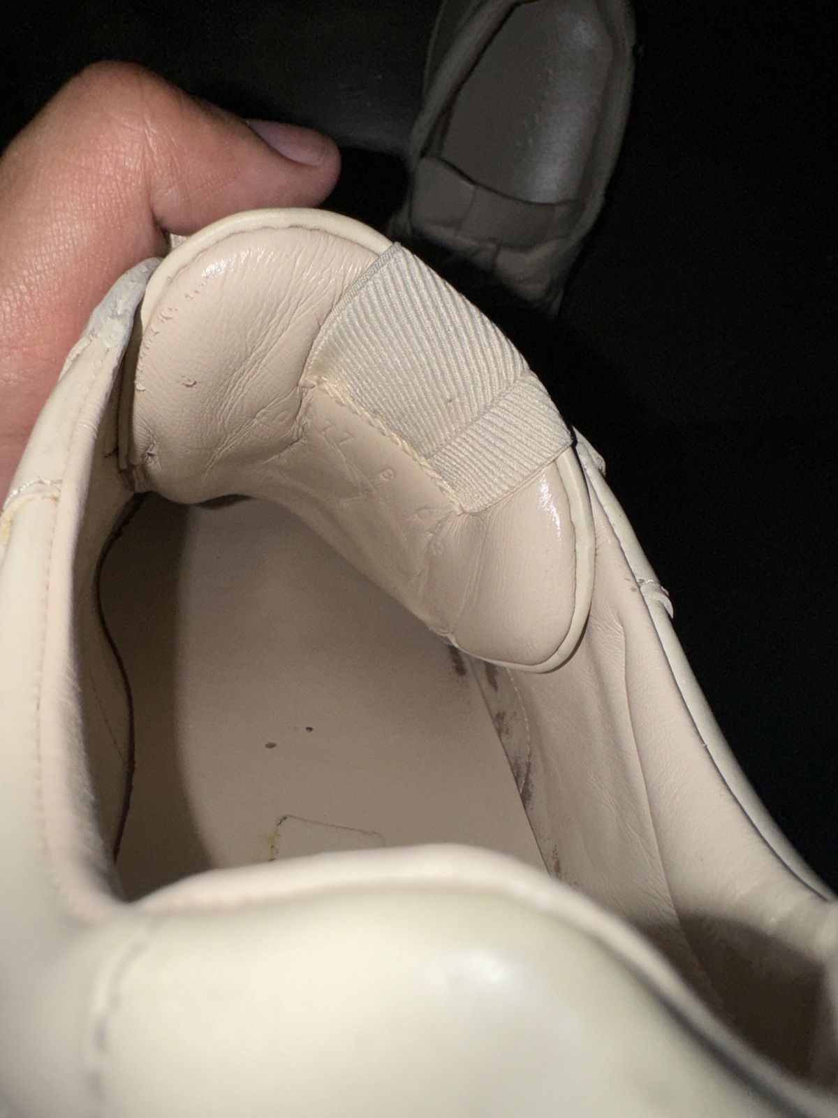 Gucci Gucci Rhyton Logo Size US 10 / EU 43 - 9 Thumbnail