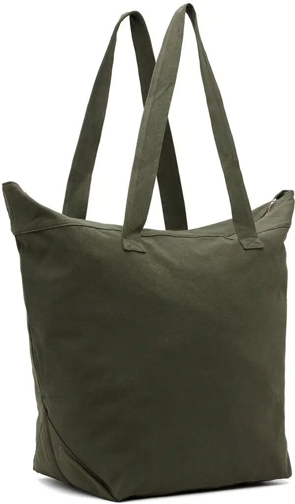 Who Decides War o1gr1nt0525 Size: OS / Intern Bag in Green Size ONE SIZE - 2 Thumbnail