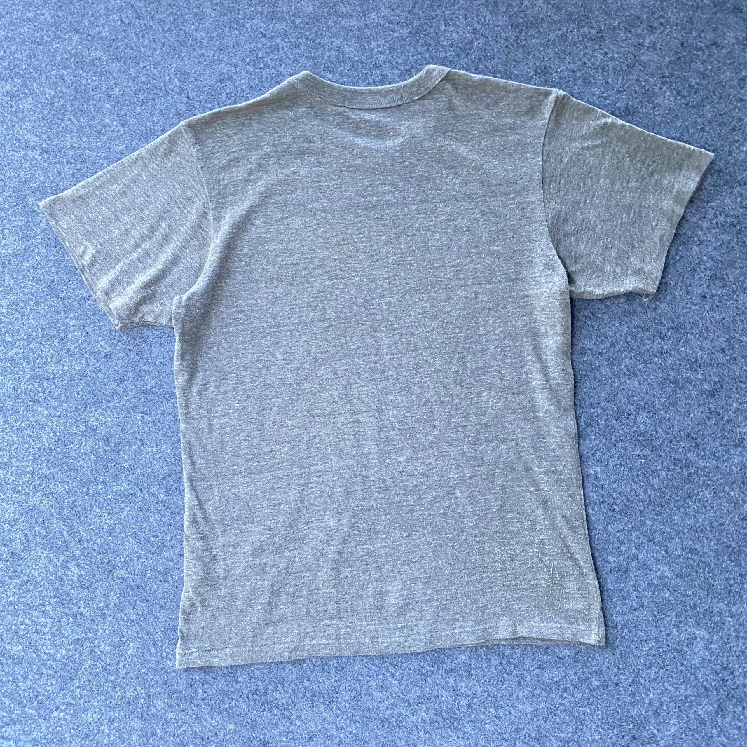 Marc Jacobs Vintage Marc Jacob Rayon Tshirt Size US M / EU 48-50 / 2 - 2 Thumbnail