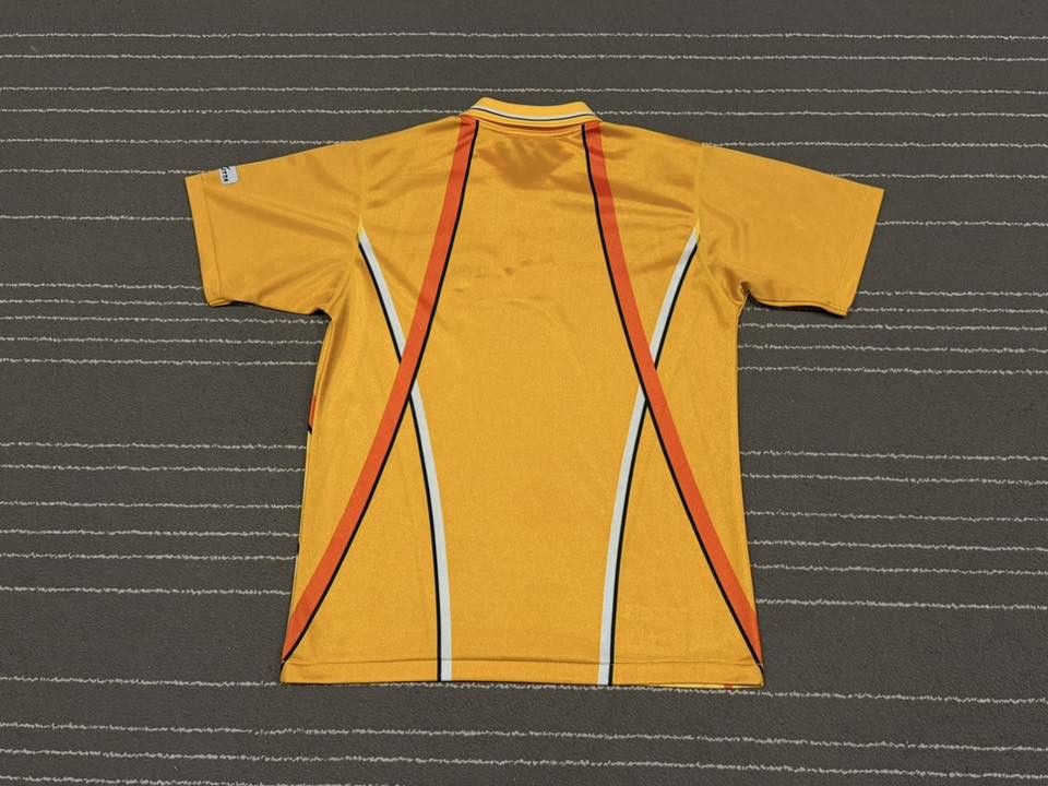 Japanese Brand TSP vintage Japan ping pong jerseys S 2215 Size US S / EU 44-46 / 1 - 4 Thumbnail