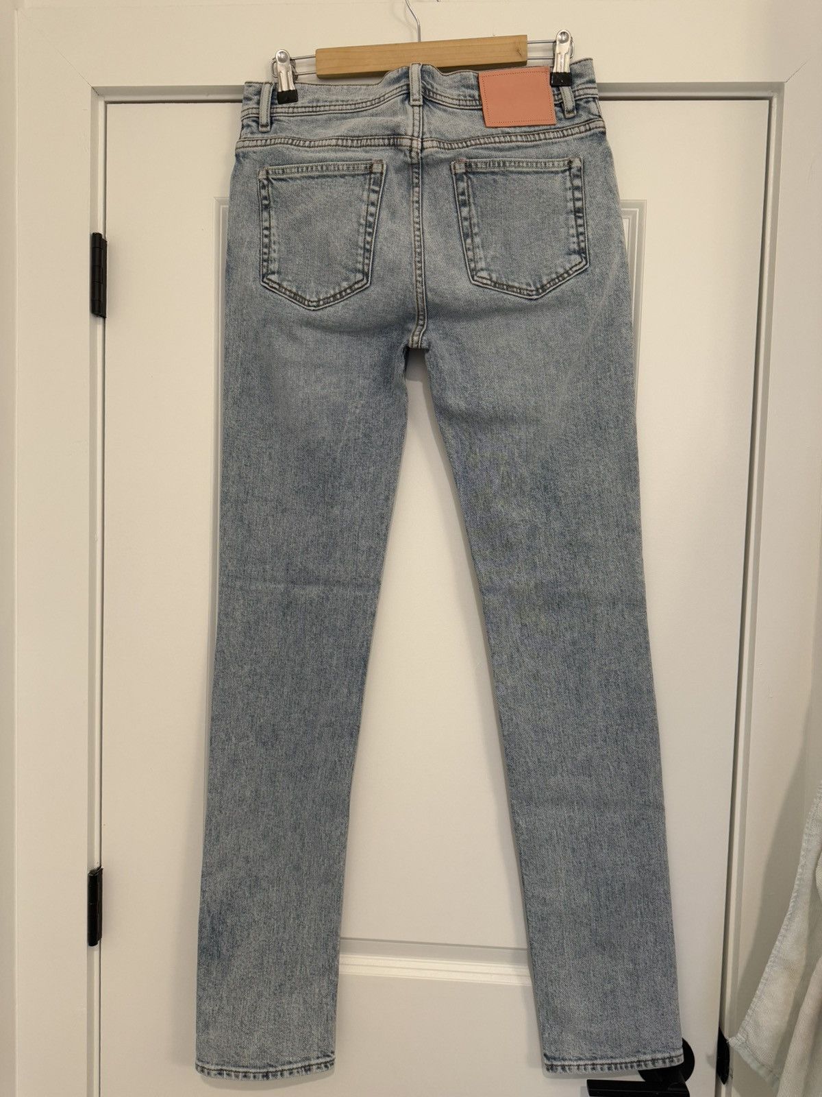 Acne Studios 31x34 Size US 31 - 1 Thumbnail