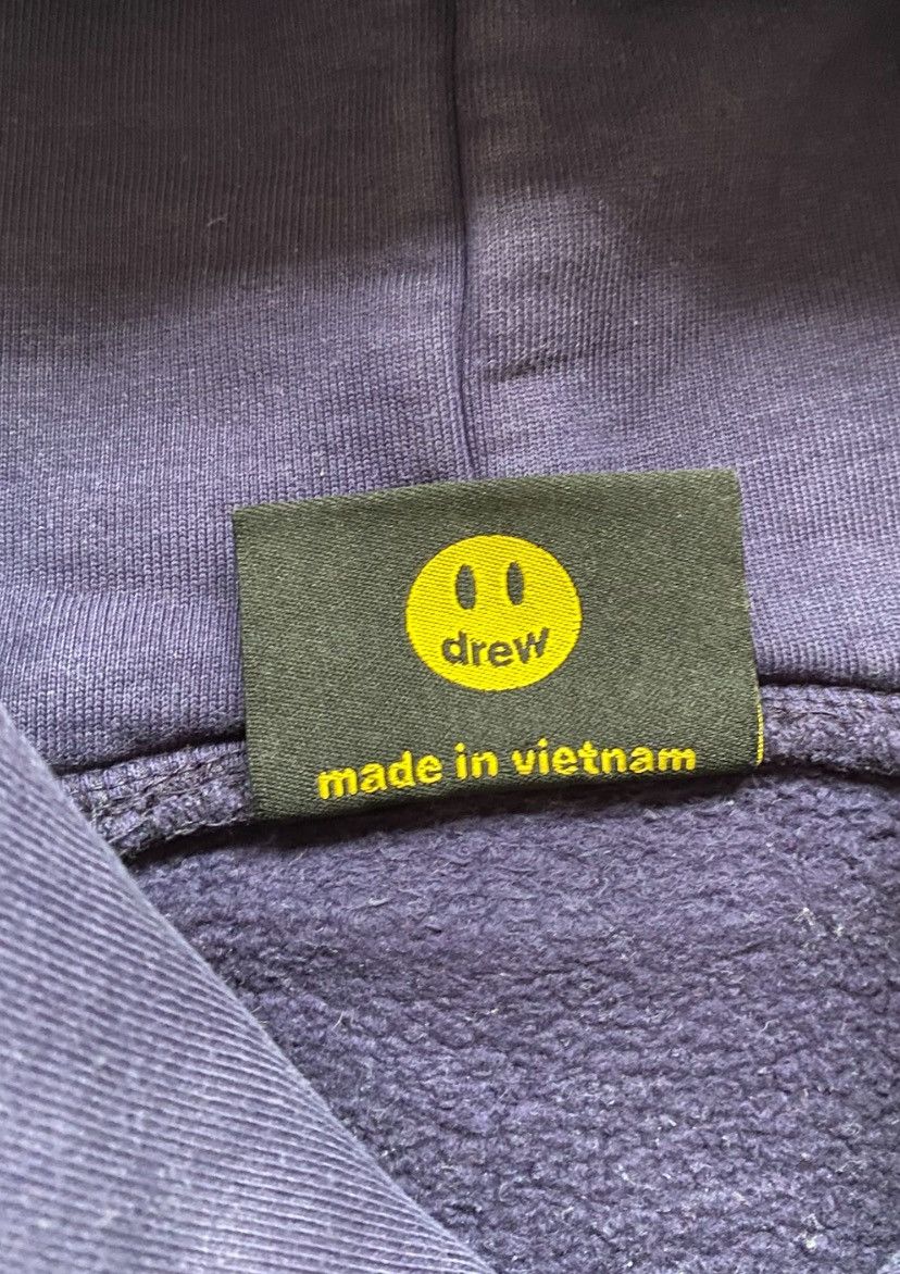 Drew House Drew house mascot hoodie Size US L / EU 52-54 / 3 - 7 Thumbnail