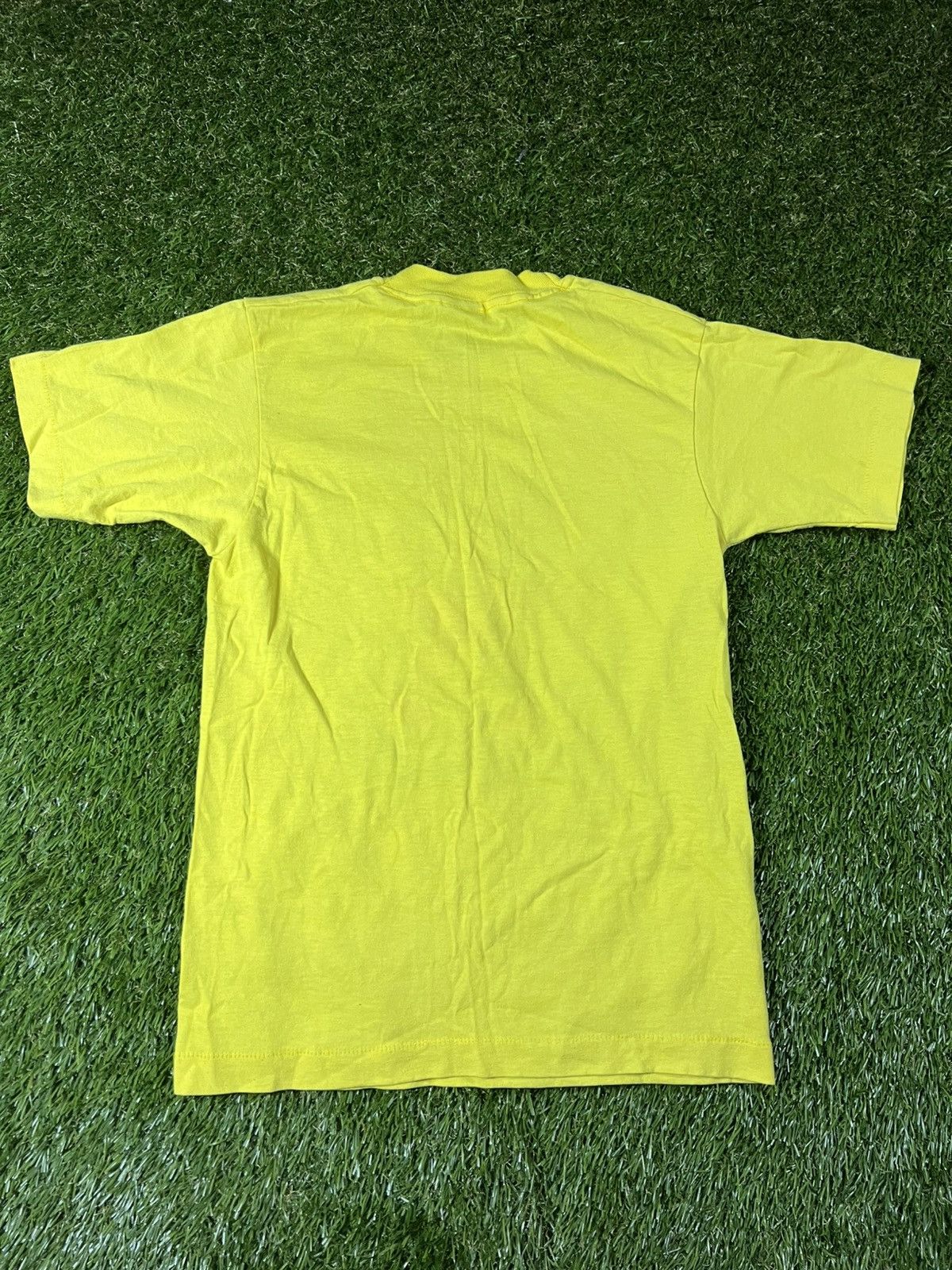 Vintage True Vintage 80s Elementary School All Star Reader Fun Tee Size US S / EU 44-46 / 1 - 3 Thumbnail