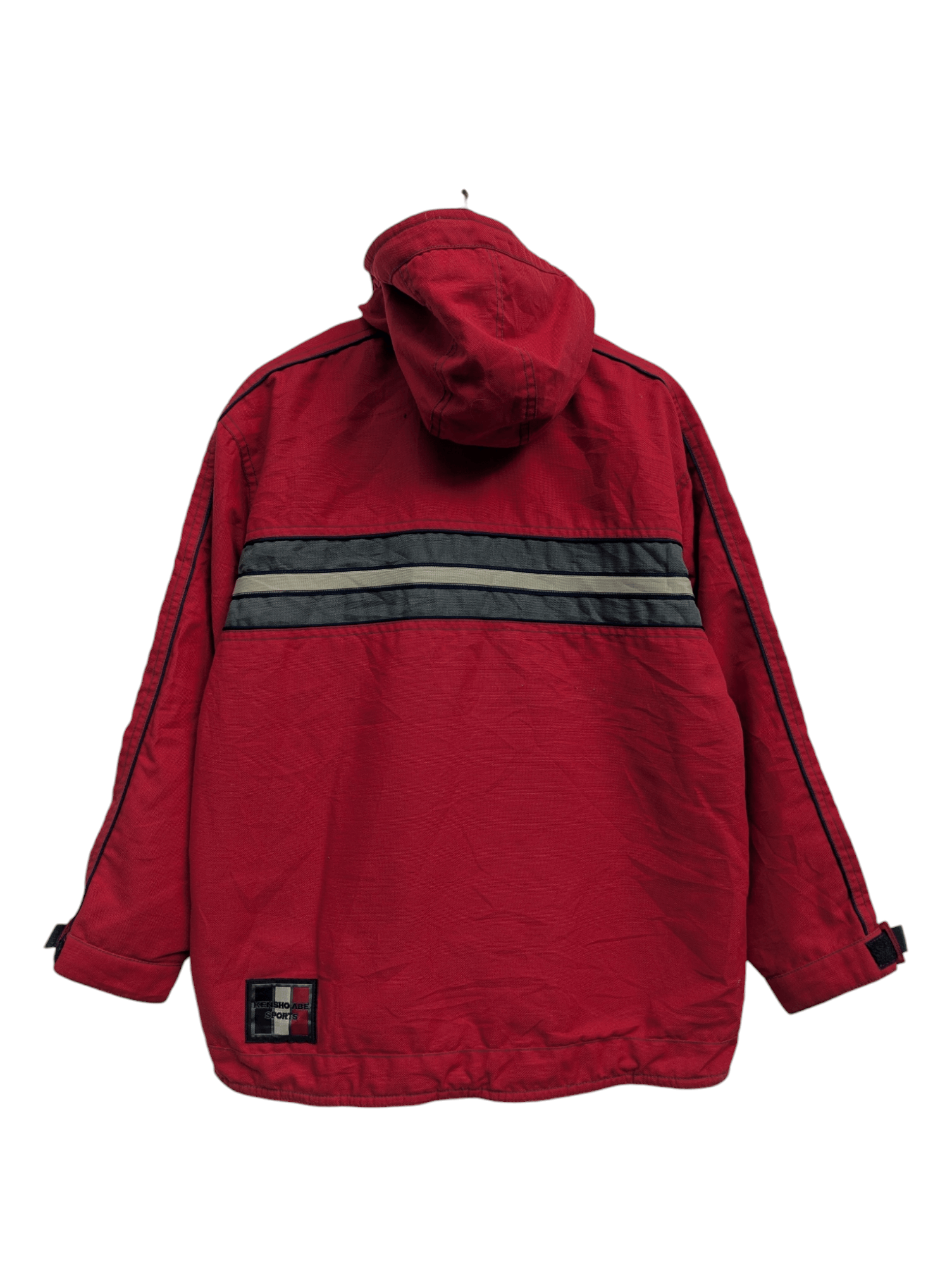Kensho Abe KENSHO ABE HOMME SPORTS THINSULATE JACKET Size US S / EU 44-46 / 1 - 2 Thumbnail