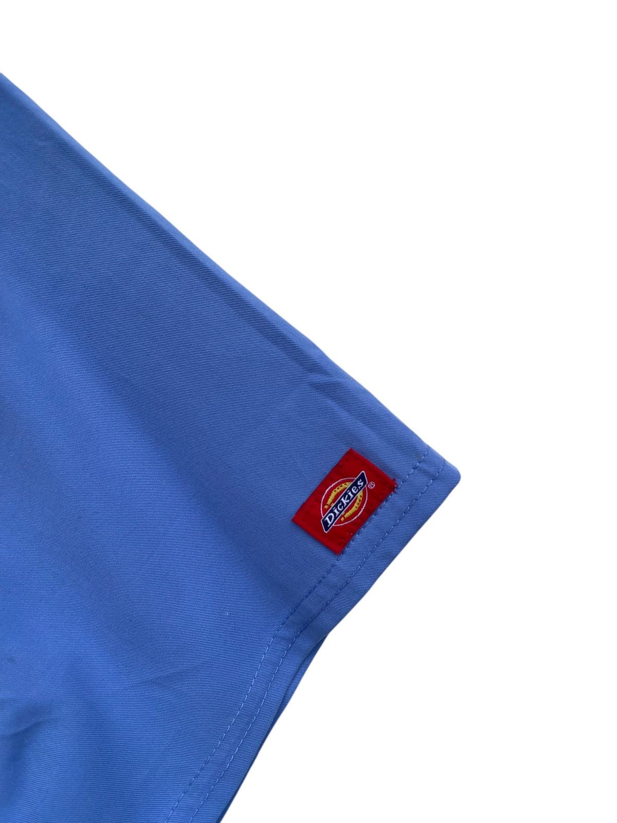 Dickies Dickies Doctor/Nurse Shirt Size US XL / EU 56 / 4 - 3 Thumbnail