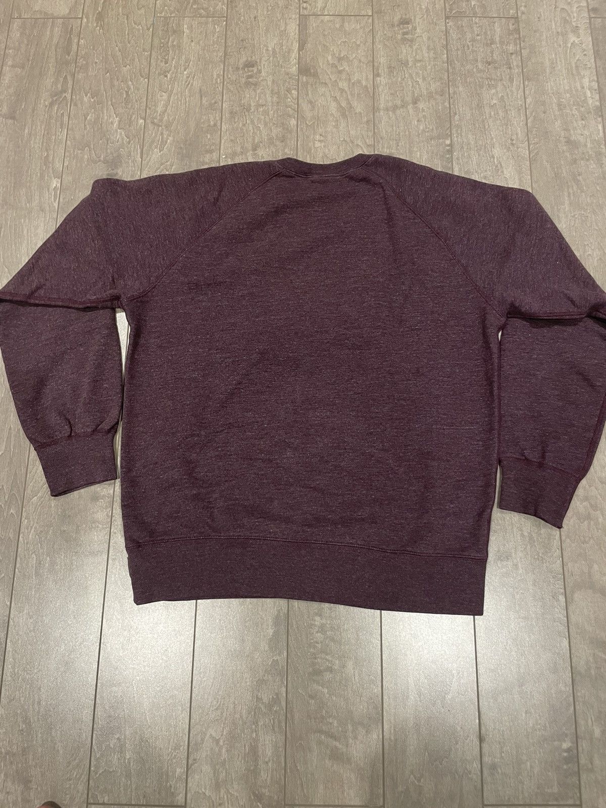 Supreme 2012 Supreme Arc Logo Crewneck Size US L / EU 52-54 / 3 - 4 Thumbnail