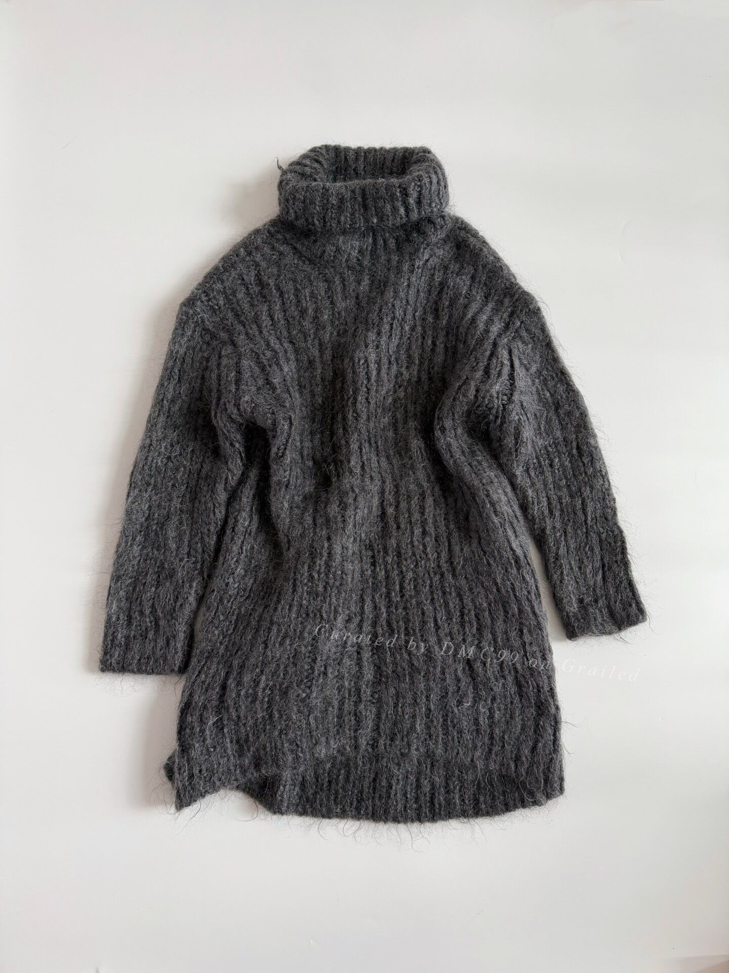 Comme des Garcons Comme des Garçons 2019 Tricot Pullover Size US M / EU 48-50 / 2 - 1 Thumbnail