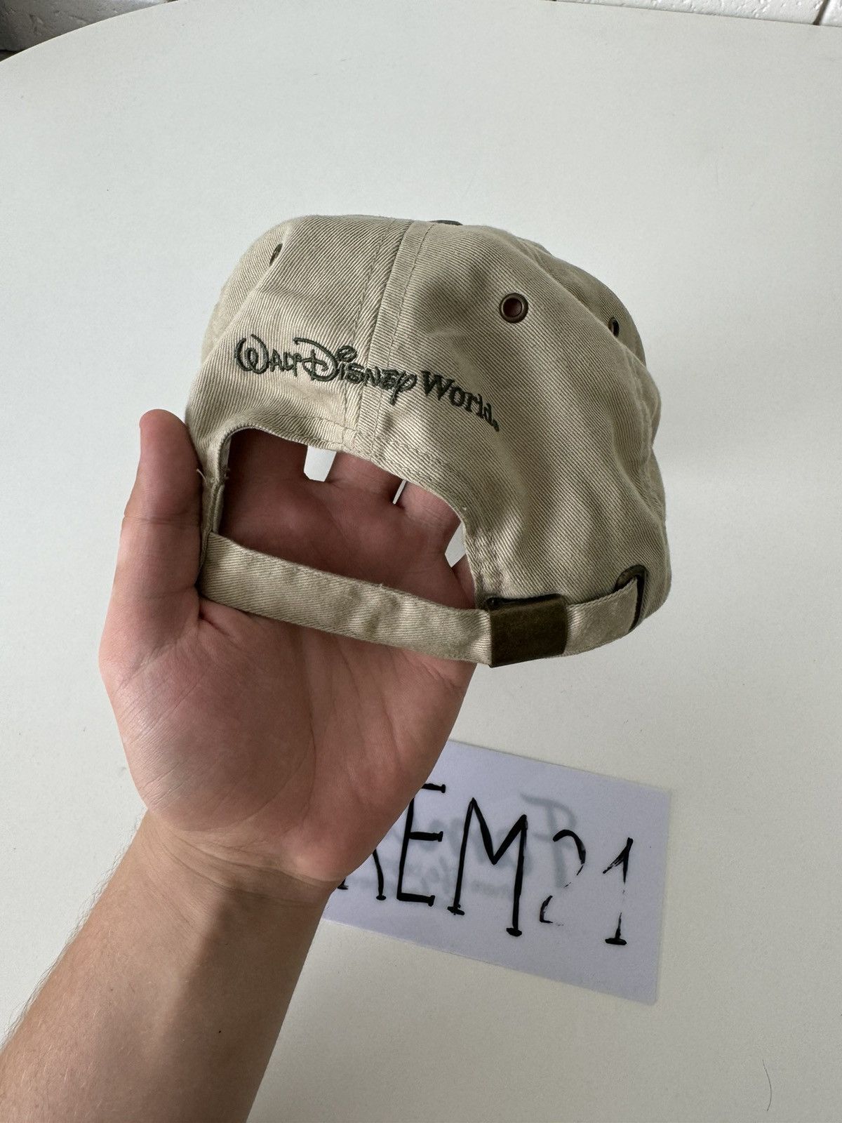 Disney Miki Maus vintage cap hat Size ONE SIZE - 4 Thumbnail