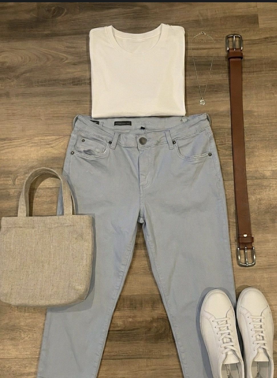 Jean Kut from the Kloth Mia Light Blue Jeans - Size 10 Size 32" / US 10 / IT 46 - 2 Thumbnail