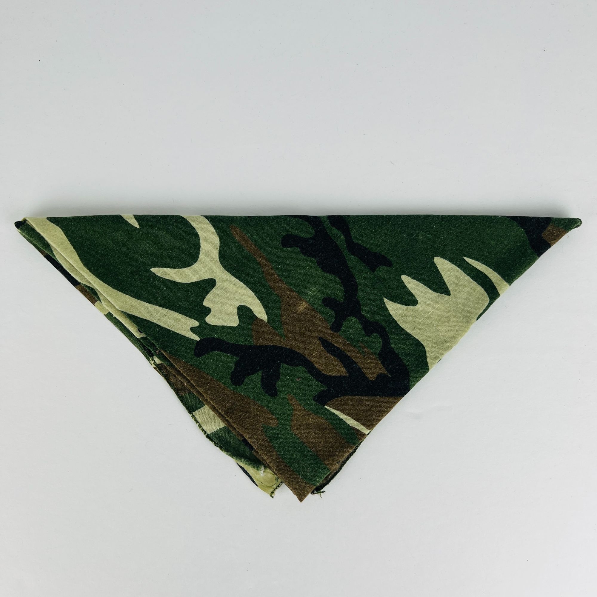 Other Camouflage Bandana Scarf Size ONE SIZE - 1 Thumbnail
