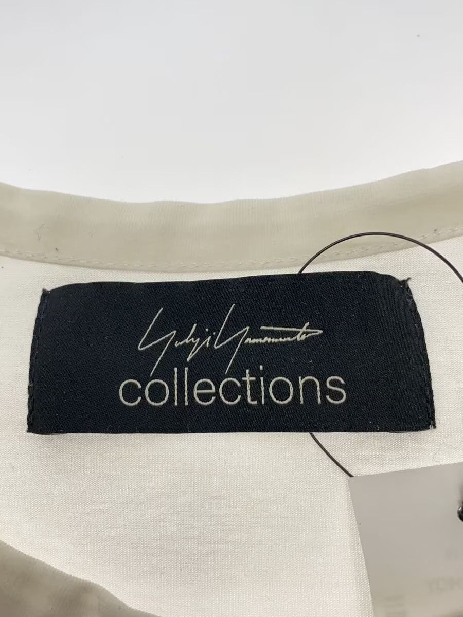 Yohji Yamamoto Script Tee Size US M / EU 48-50 / 2 - 4 Thumbnail
