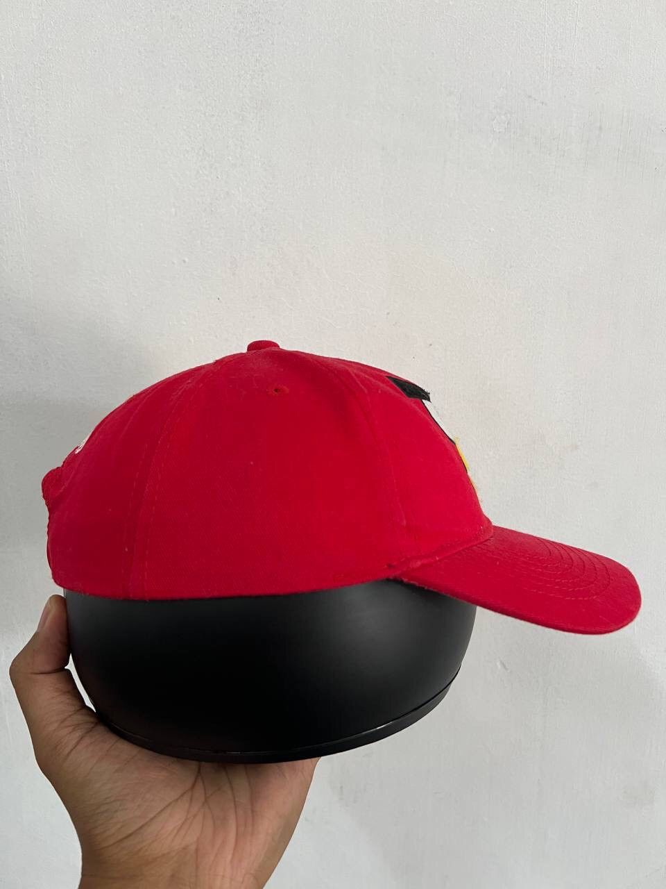 If Six Was Nine Angry Bird Hat Cap Size ONE SIZE - 3 Thumbnail