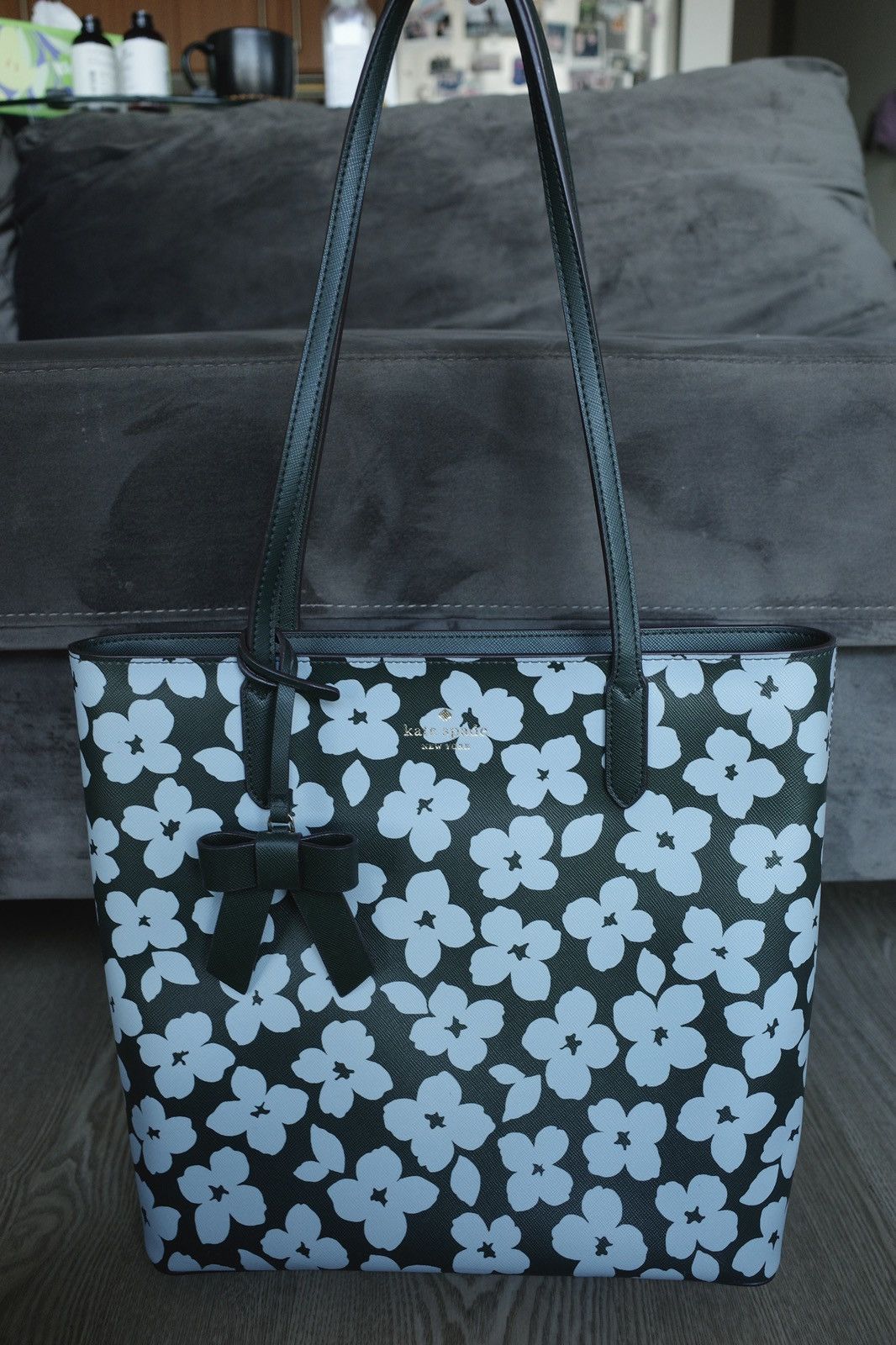 Kate Spade NEW! Kate Spade tote bag Size ONE SIZE - 1 Thumbnail