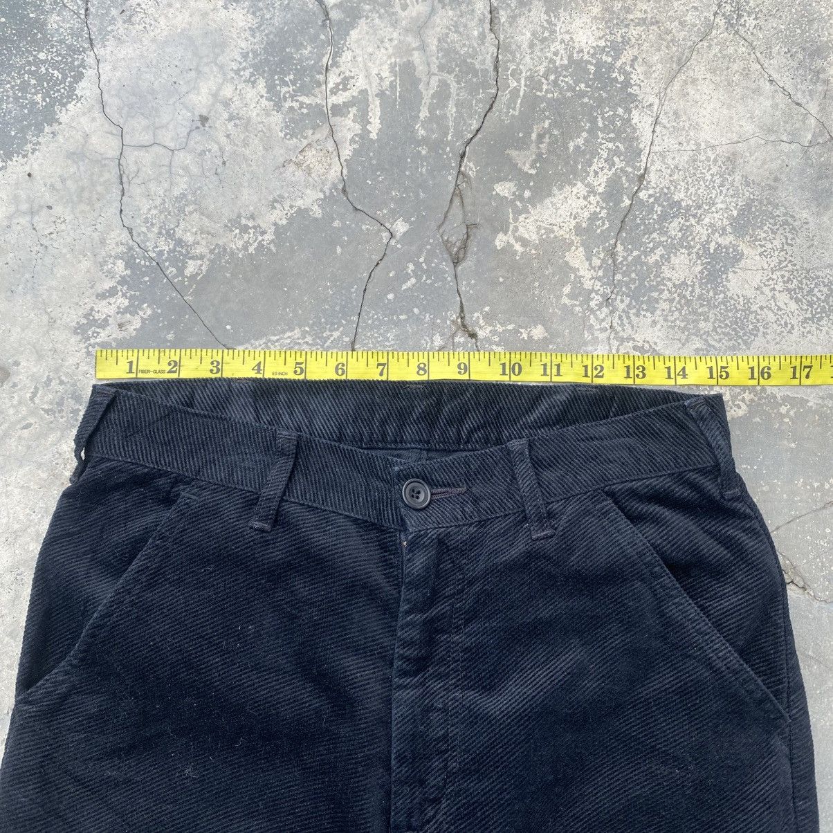 Schott Schott USA Corduroy Cargo Pant Size US 30 / EU 46 - 7 Thumbnail