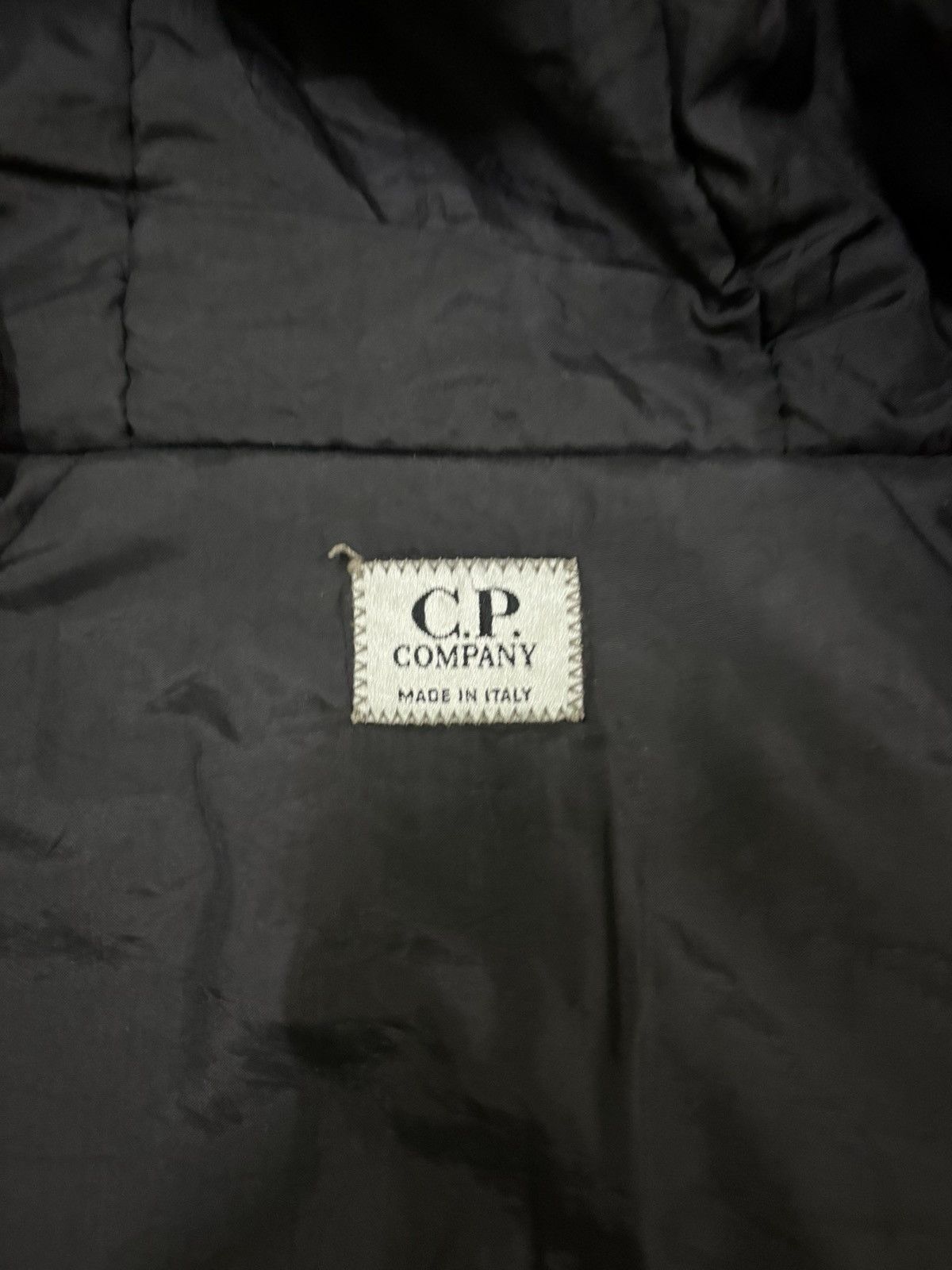 C.P. Company CP Company Parka Jacket Massimo Osti Size US S / EU 44-46 / 1 - 11 Thumbnail