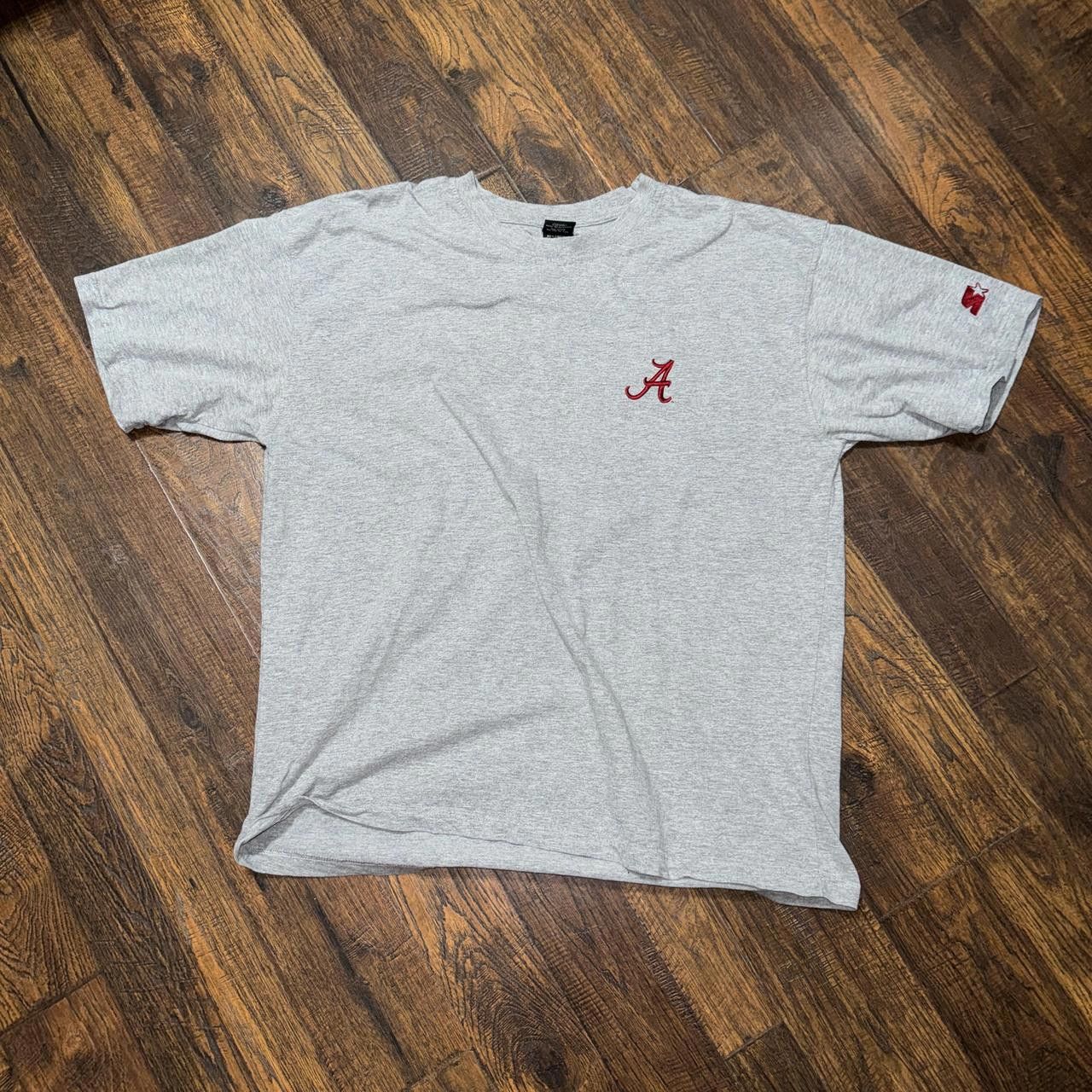 Starter super clean 2000s/ y2k Alabama starter tee Size US XL / EU 56 / 4 - 1 Thumbnail