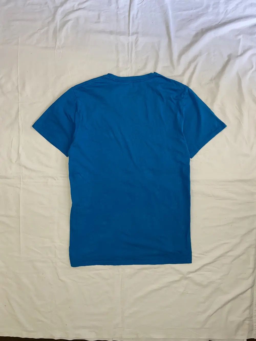 Oakley VINTAGE OAKLEY FROGSKINS GORPCORE STREETWEAR T SHIRT Y2K SKA Size US XL / EU 56 / 4 - 4 Thumbnail