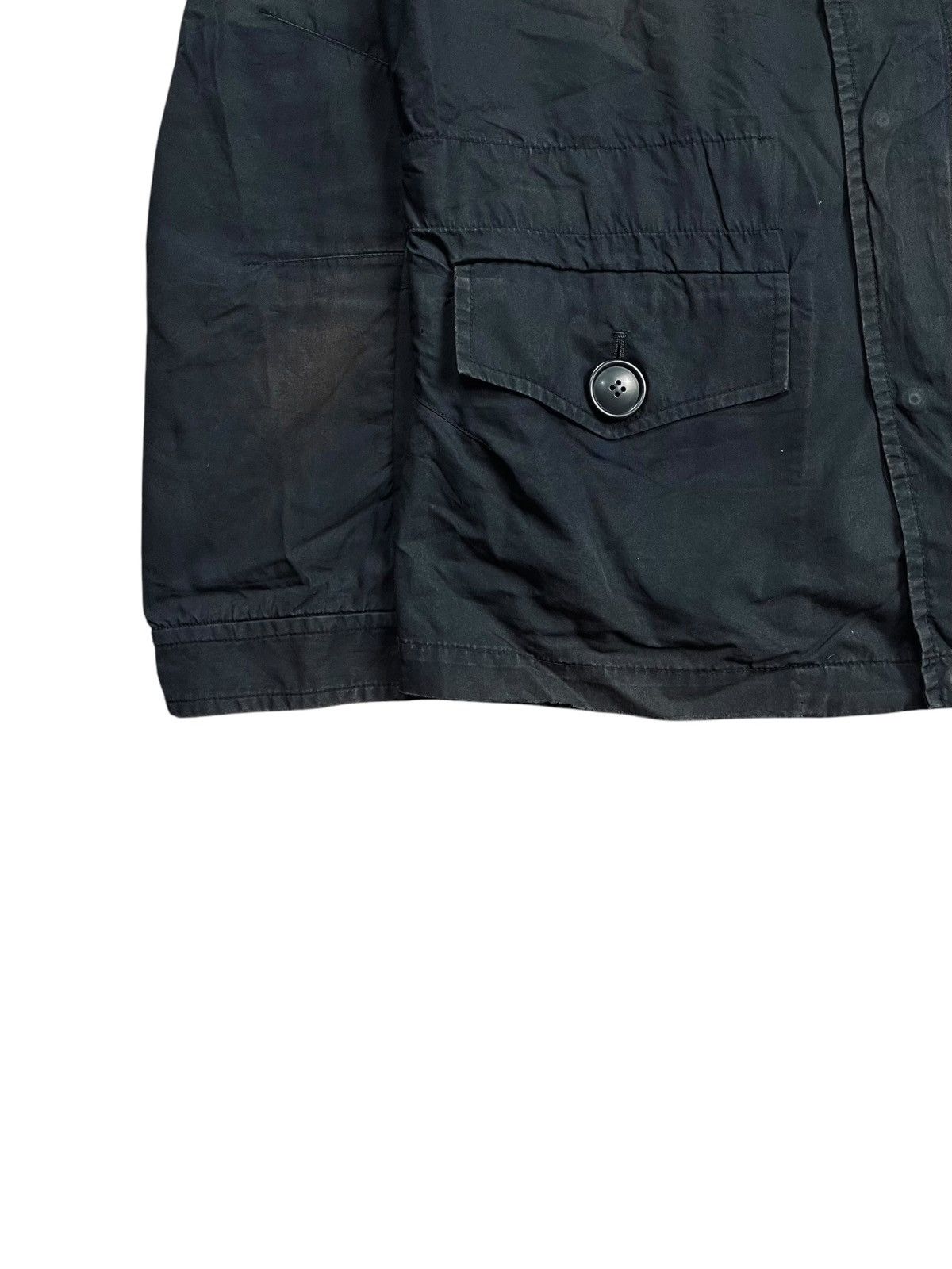 BUFFALO BOBS 2000s The Twelve - Apocalypse Style Bono Jacket Size US M / EU 48-50 / 2 - 4 Thumbnail