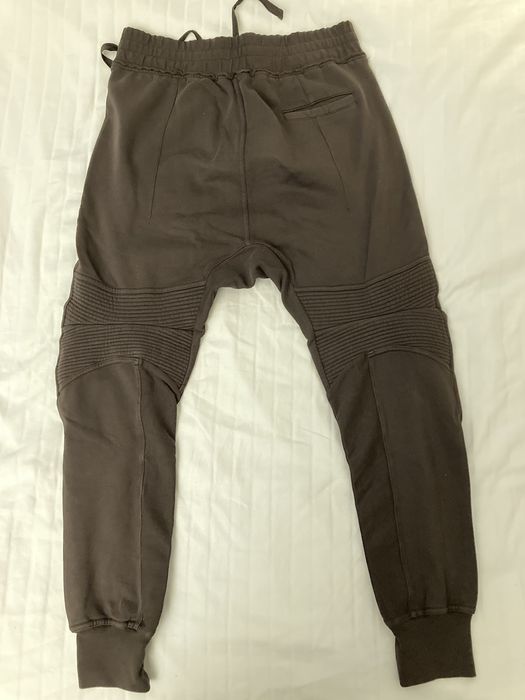 Haider ackermann online joggers