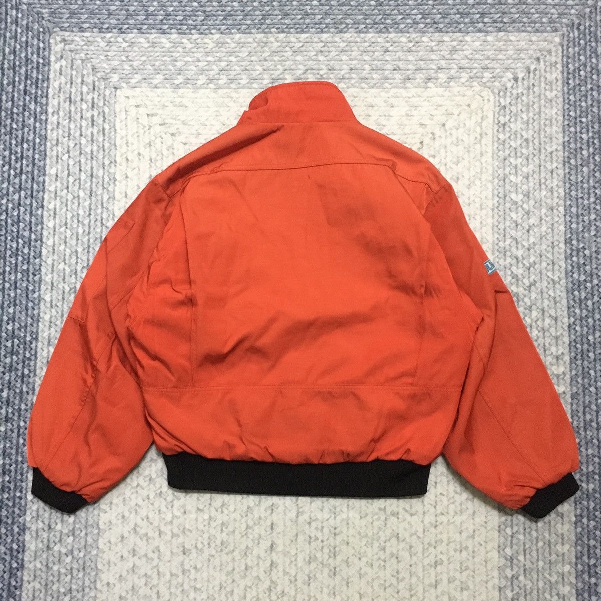 The North Face Rare Ducati x The North Face Bomber Jacket Size US L / EU 52-54 / 3 - 4 Thumbnail