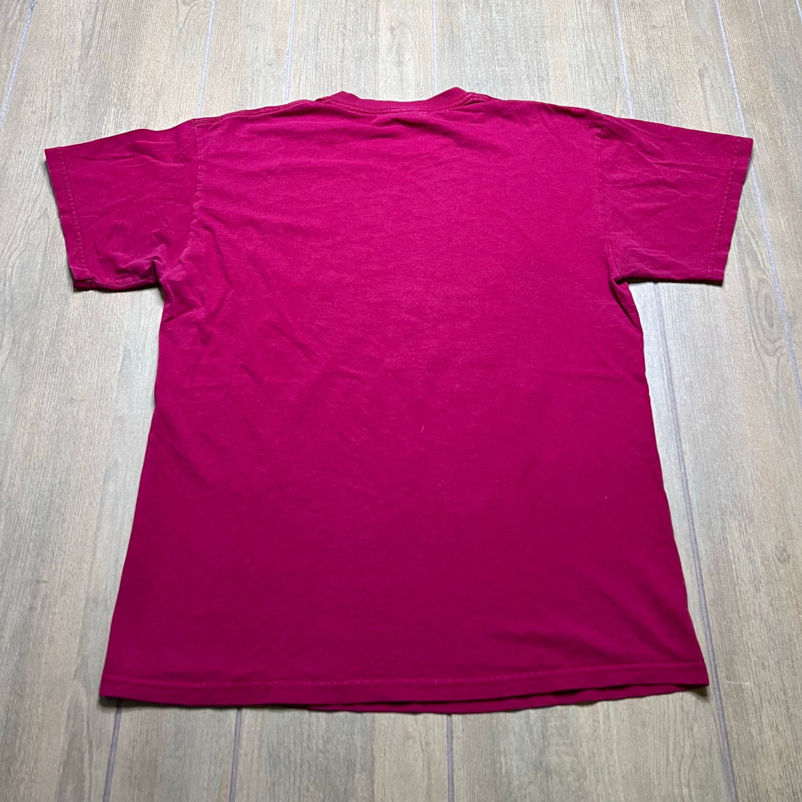 Gildan Vintage San Francisco XL 49ers NFC Champions Red Sz M Y2K Size US M / EU 48-50 / 2 - 7 Thumbnail