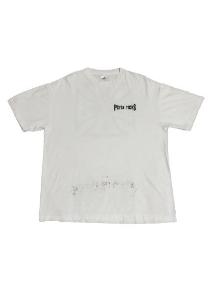 Vintage Psych Techs West Coast Size US XL / EU 56 / 4 - 2 Thumbnail