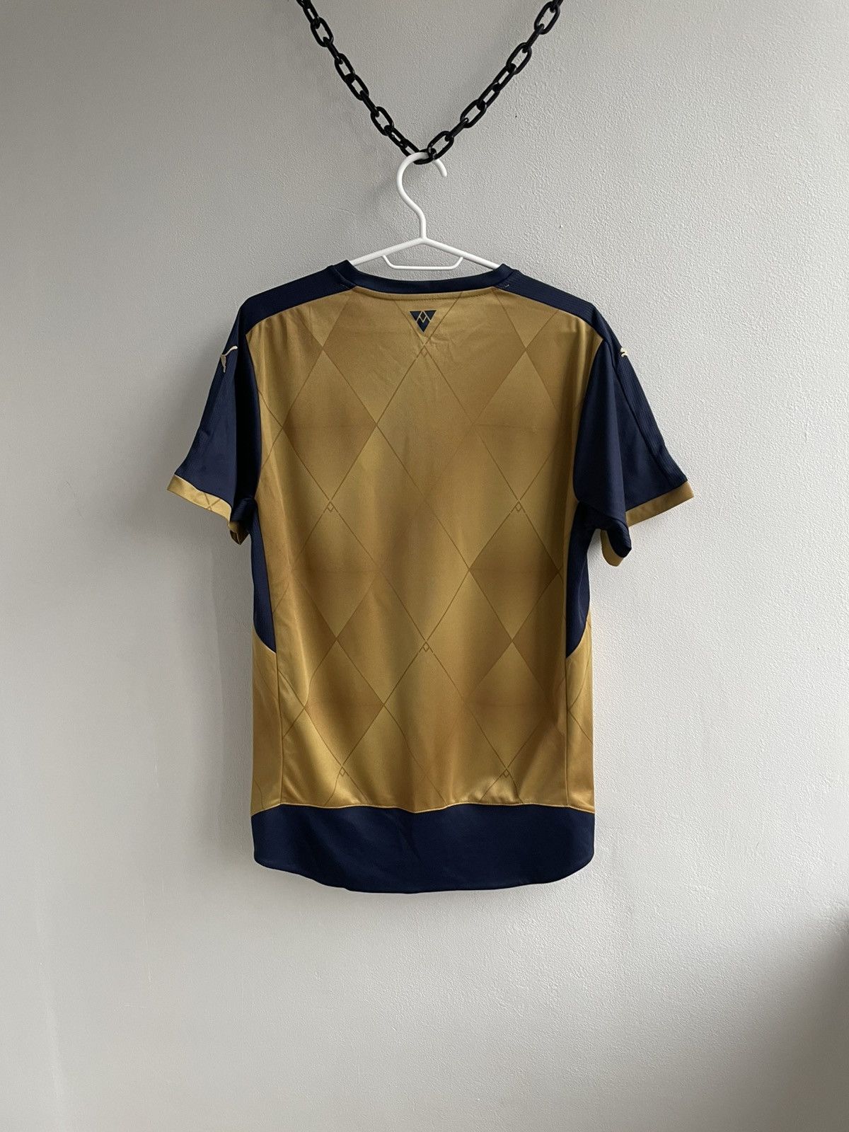 Puma Arsenal 2015 2016 Away Football Shirt Soccer Jersey Puma Size US S / EU 44-46 / 1 - 15 Thumbnail