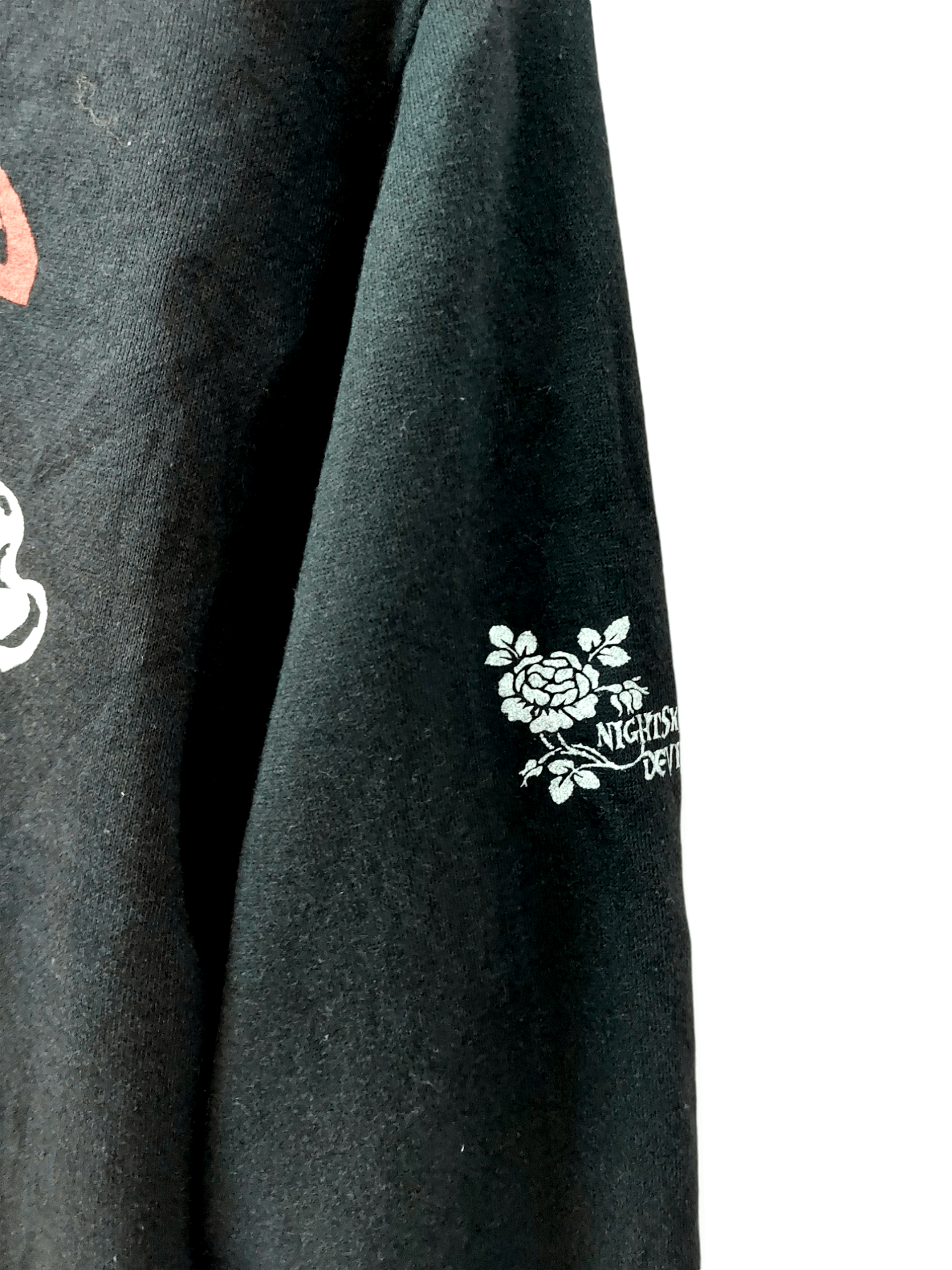 Other Big logo Skull Lizard Hoodies Size US M / EU 48-50 / 2 - 4 Thumbnail