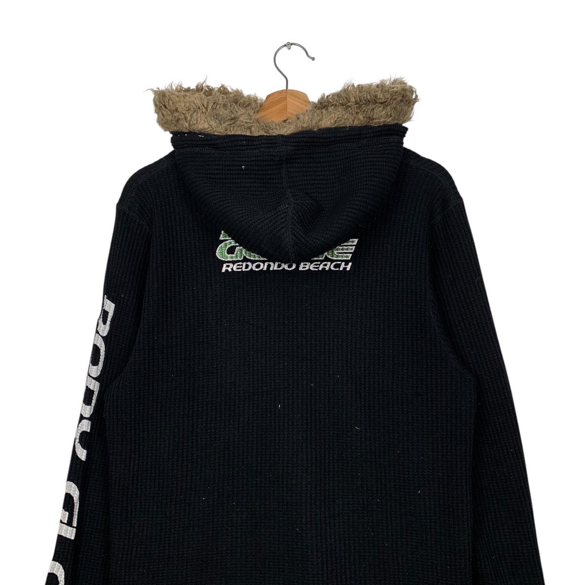 Body Glove Body Glove Surf Zipper Hoodie Size US L / EU 52-54 / 3 - 8 Thumbnail