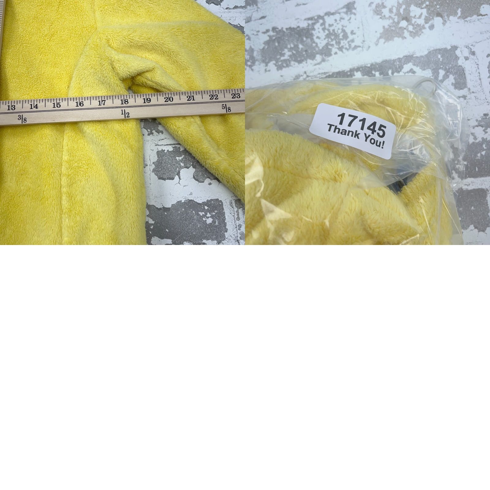 The North Face The North Face Jacket Women M Yellow Fleece Interchange All Seasons Full Zip Zip Pockets Logo Embroidered Regular Womens Size M / US 6-8 / IT 42-44 - 9 Thumbnail