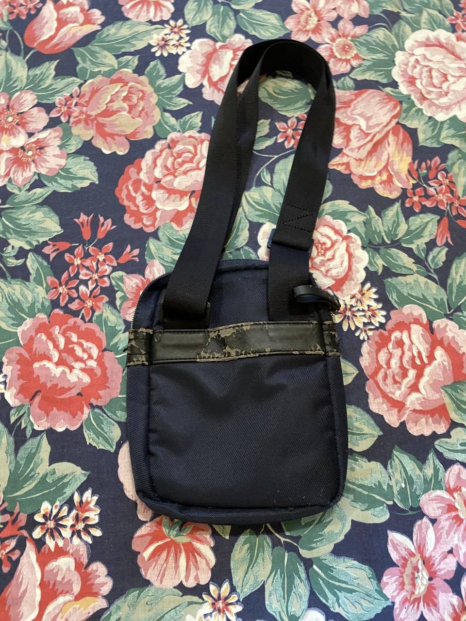 Diesel Bags Diesel logo Vintage Streetwear Y2K Size ONE SIZE - 10 Thumbnail