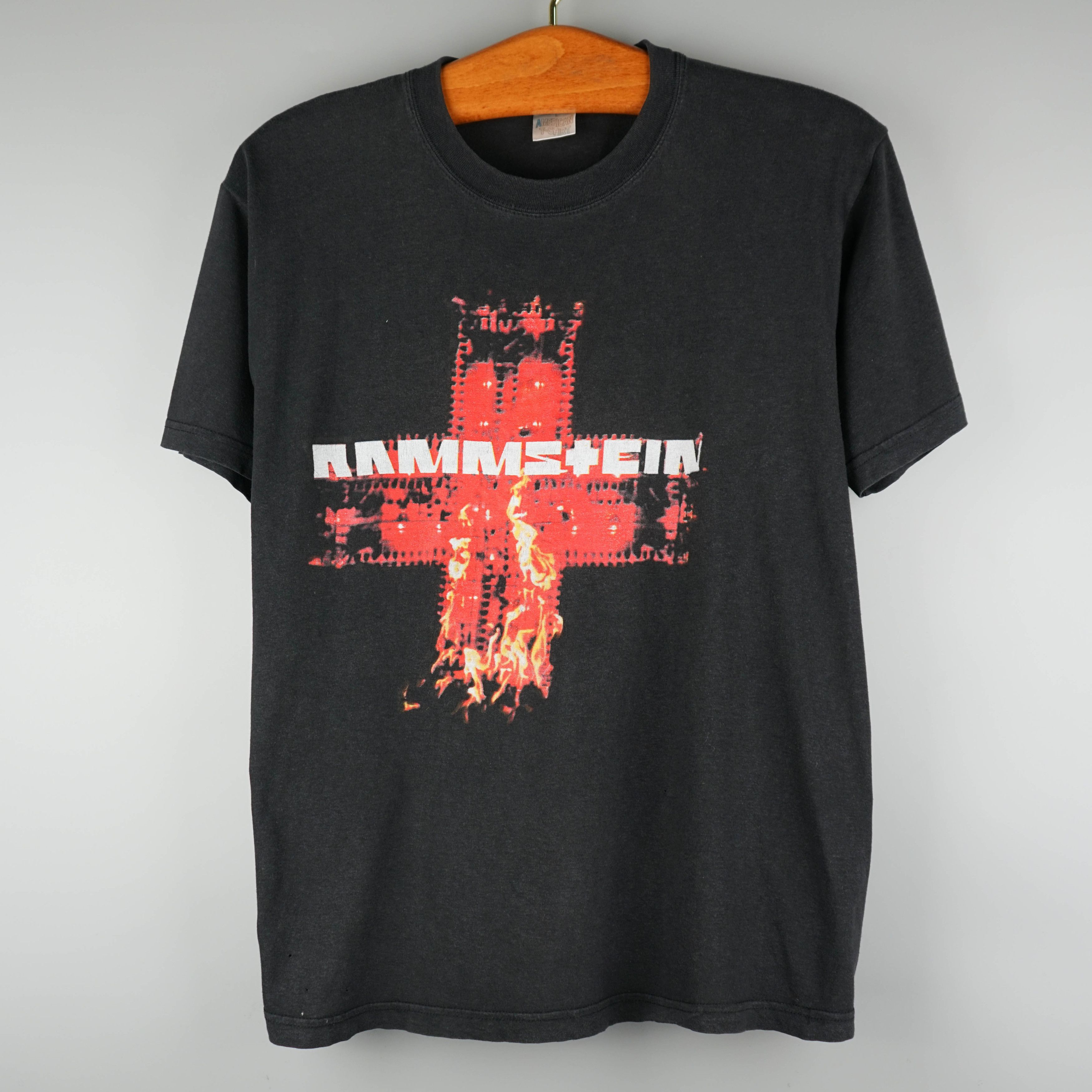 Monnalisa T-shirt con stampa retro corto