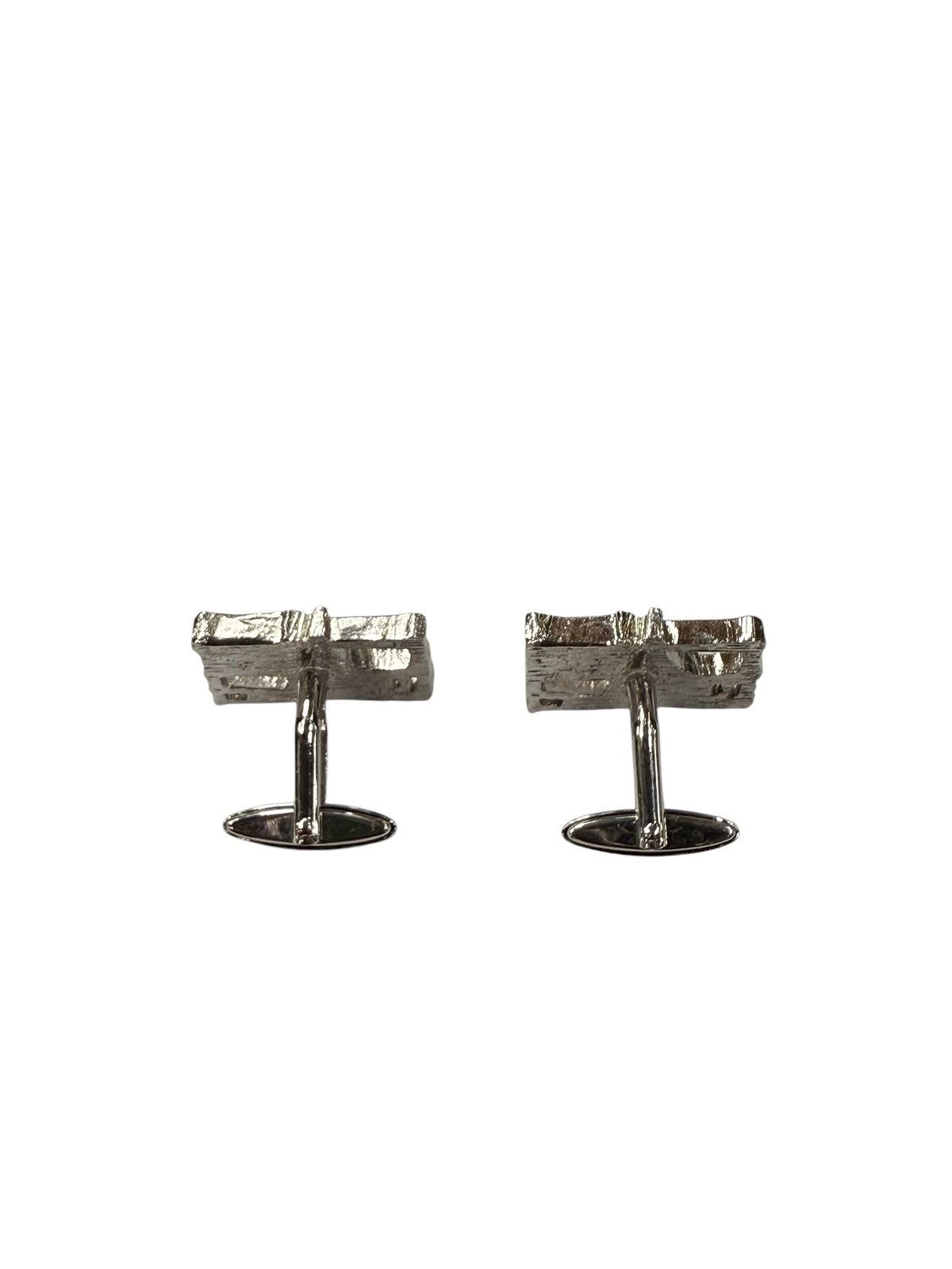 Lanvin LANVIN CUFLINKS Size ONE SIZE - 6 Thumbnail