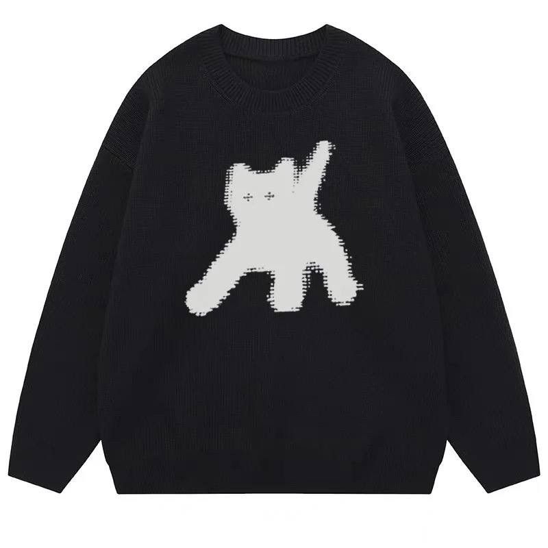 Designer Opium Kitten Y2K Sweatshirt | Grailed