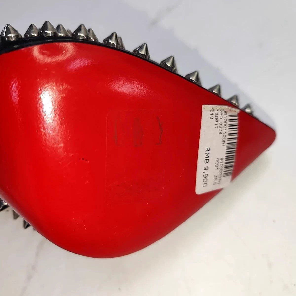 Christian Louboutin Christian Louboutin heels size 36.5 Size US 6 / IT 36 - 6 Thumbnail