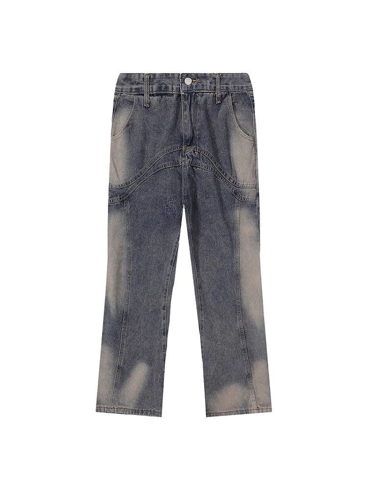 Vintage Pants Size US 26 / EU 42 - 5 Thumbnail