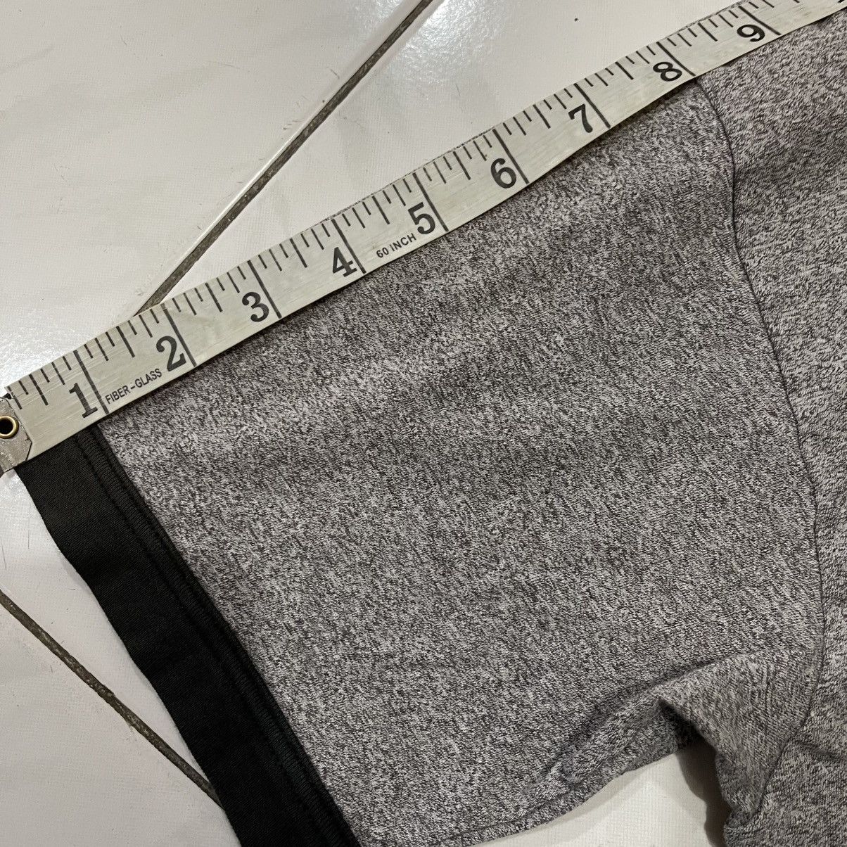 Levi's Vintage Clothing Very rare vintage levis ringer tee Size US M / EU 48-50 / 2 - 9 Thumbnail