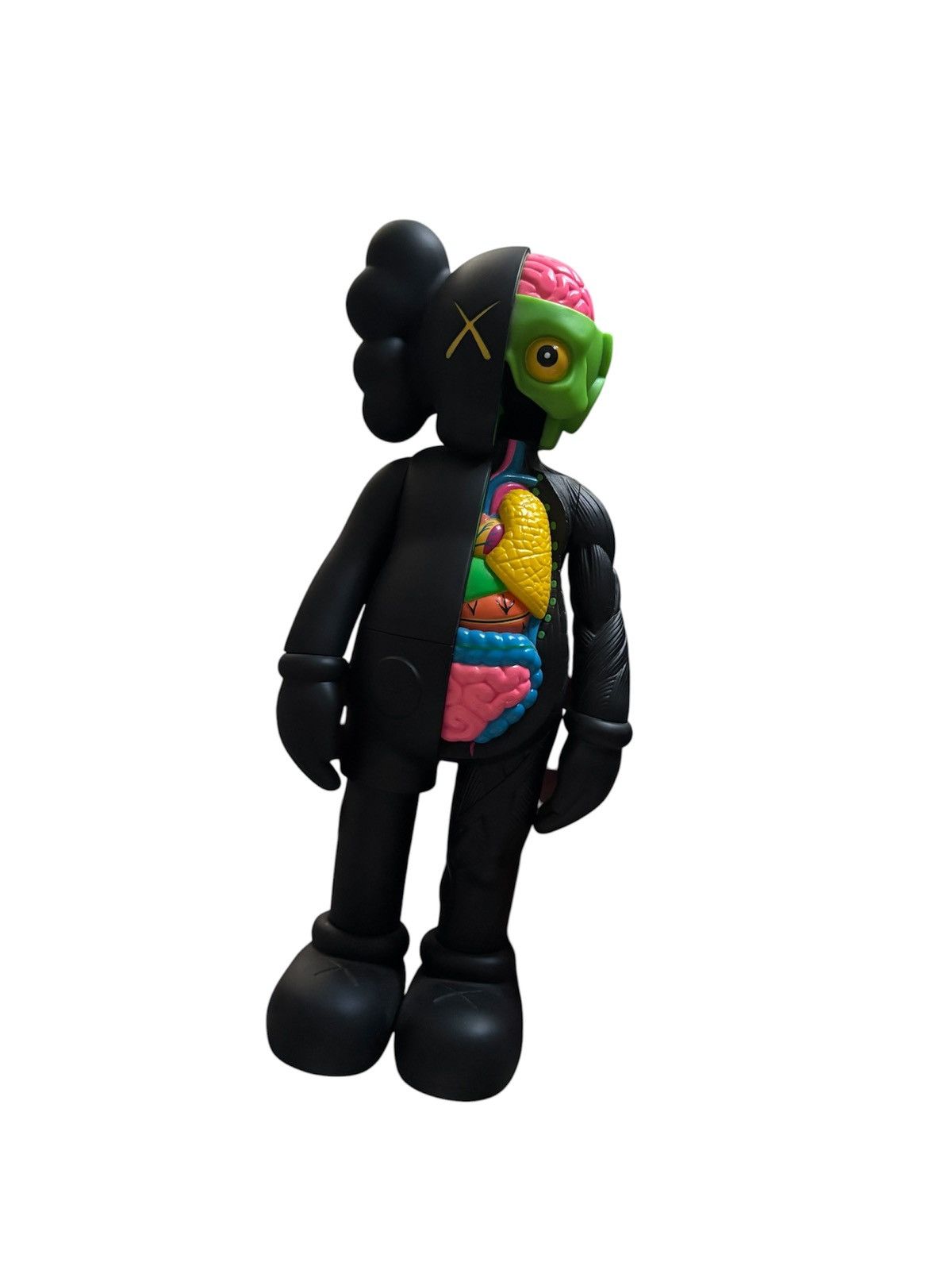 Kaws KAWS Companion Figure Size ONE SIZE - 1 Thumbnail