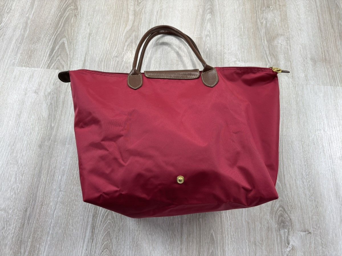 Designer × Longchamp Womens bag Longchamp Size ONE SIZE - 5 Thumbnail