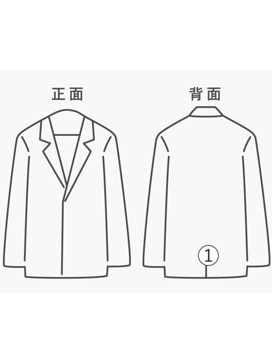 Undercover Undercover Polartec Logic Memory Center Polyester White Size US L / EU 52-54 / 3 - 7 Thumbnail