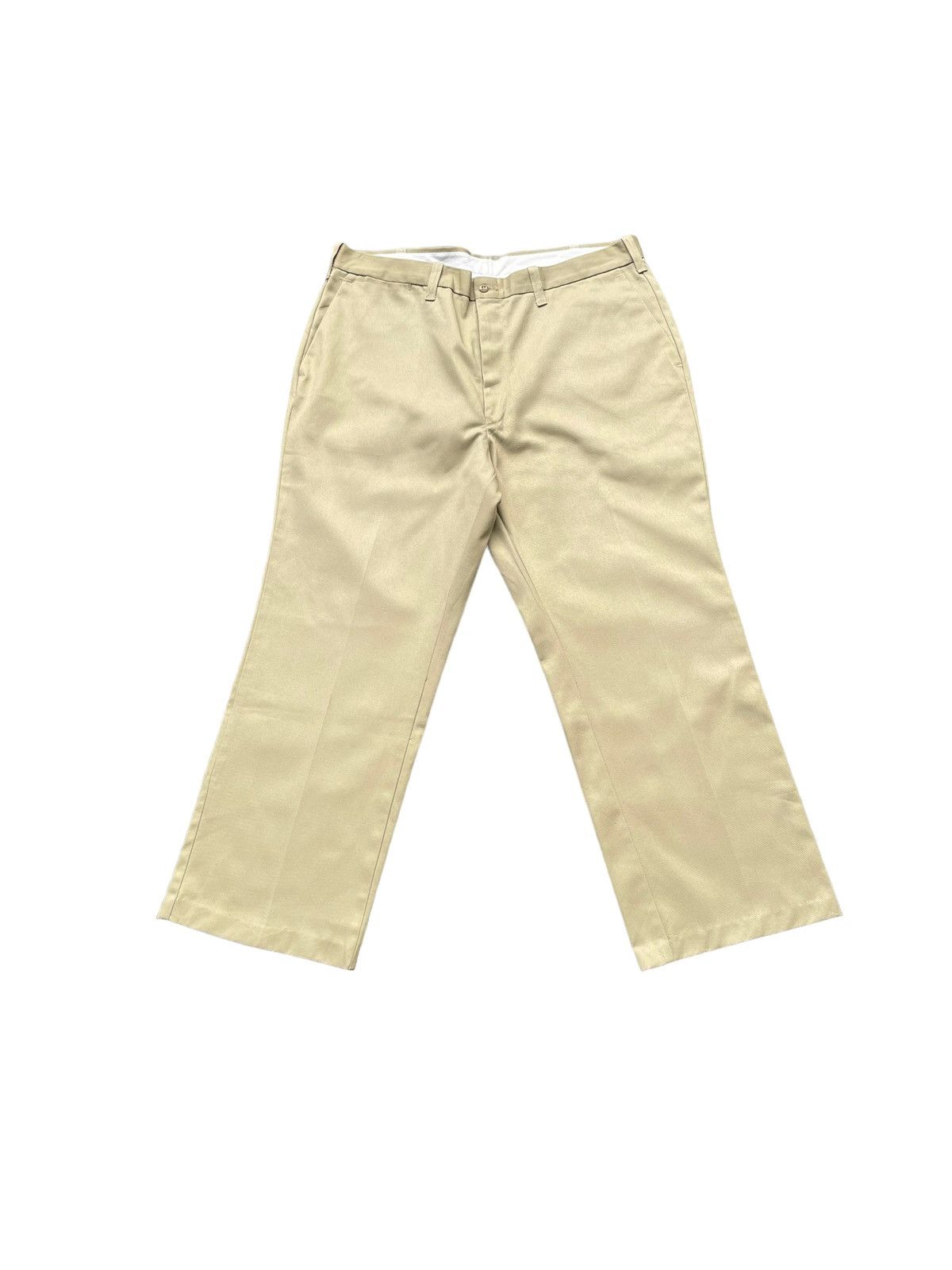 Big Mac × Vintage Vintage Big Mac Chinos Size US 40 / EU 56 - 1 Thumbnail