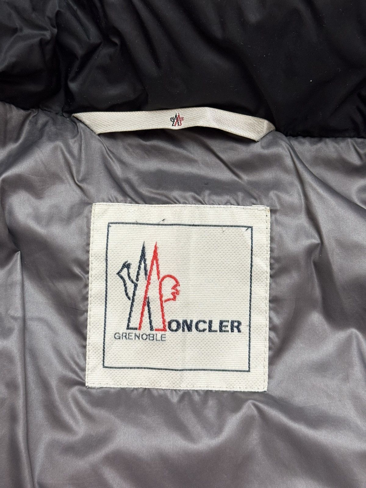 Moncler Grenoble Grenoble KANGRI down jacket Size US L / EU 52-54 / 3 - 13 Thumbnail