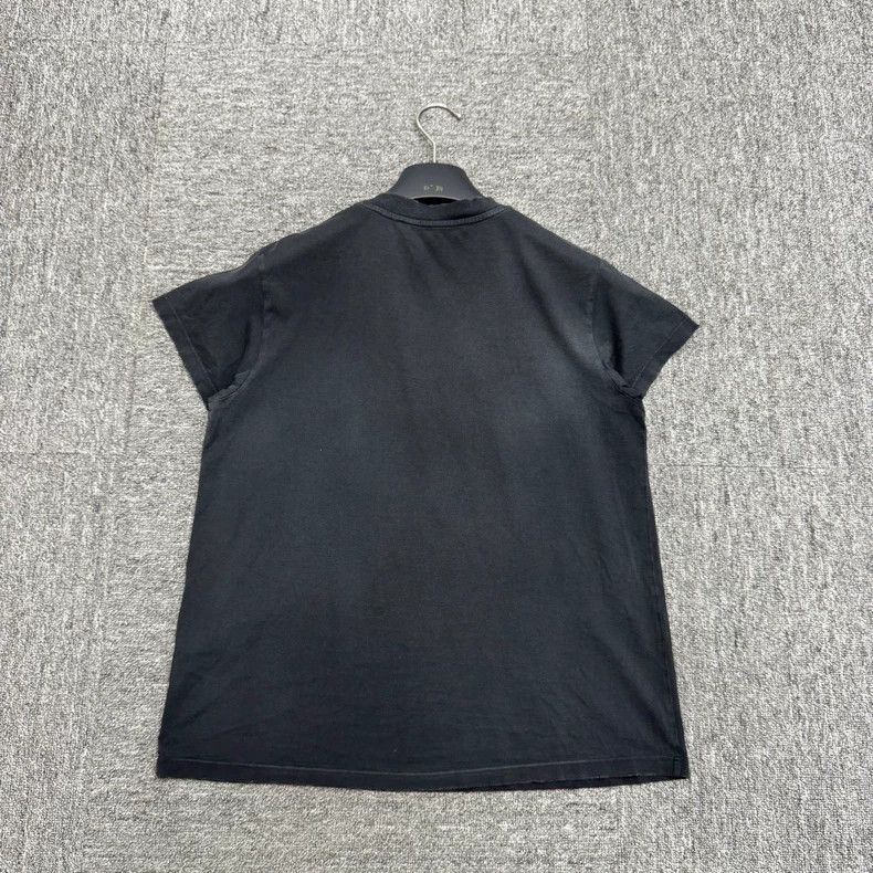 Givenchy Givenchy Aged Print Short Sleeve Size US S / EU 44-46 / 1 - 5 Thumbnail