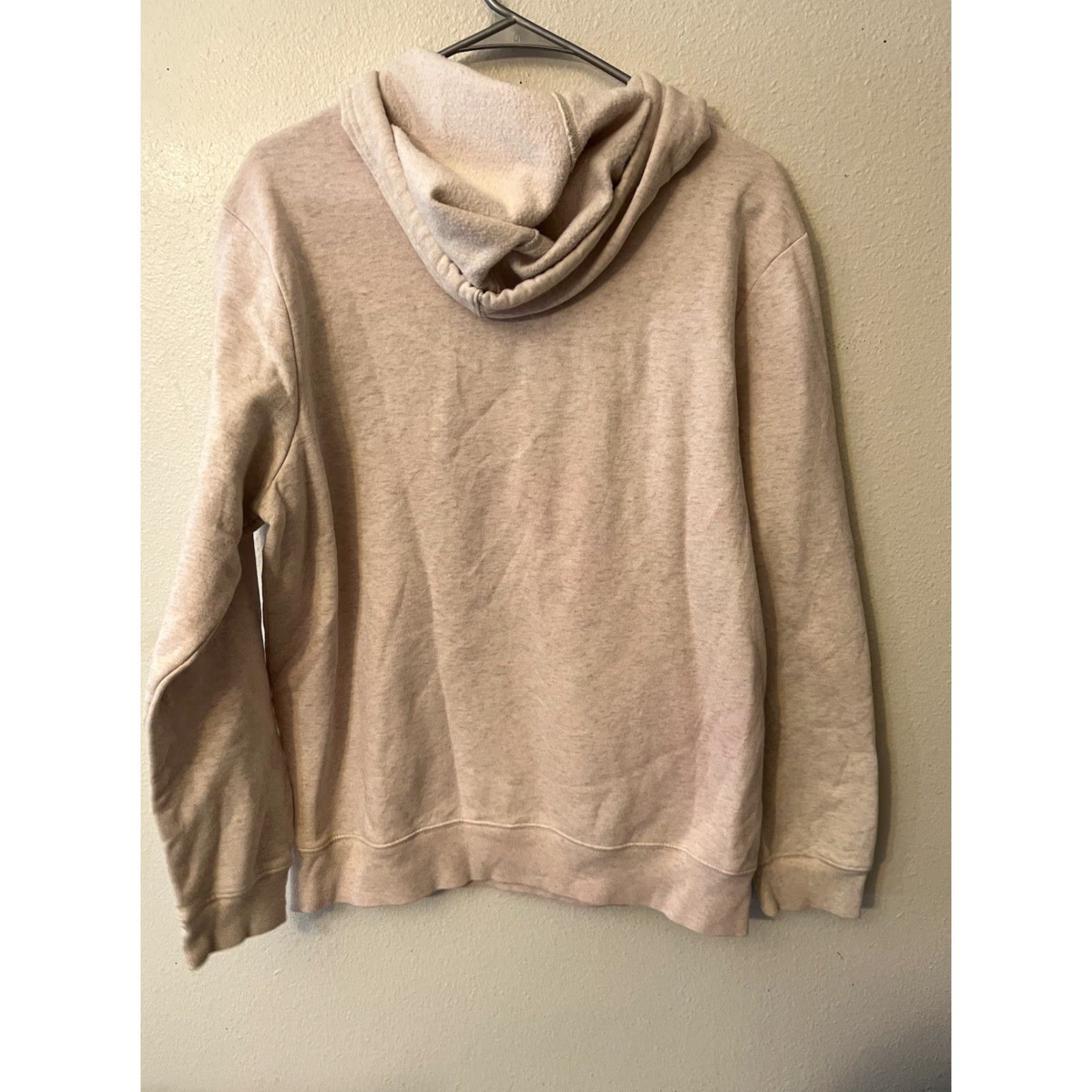 Gap GAP Hoodie Main Selling Point Logo Sweatshirt Unisex Adults M Size US M / EU 48-50 / 2 - 2 Thumbnail