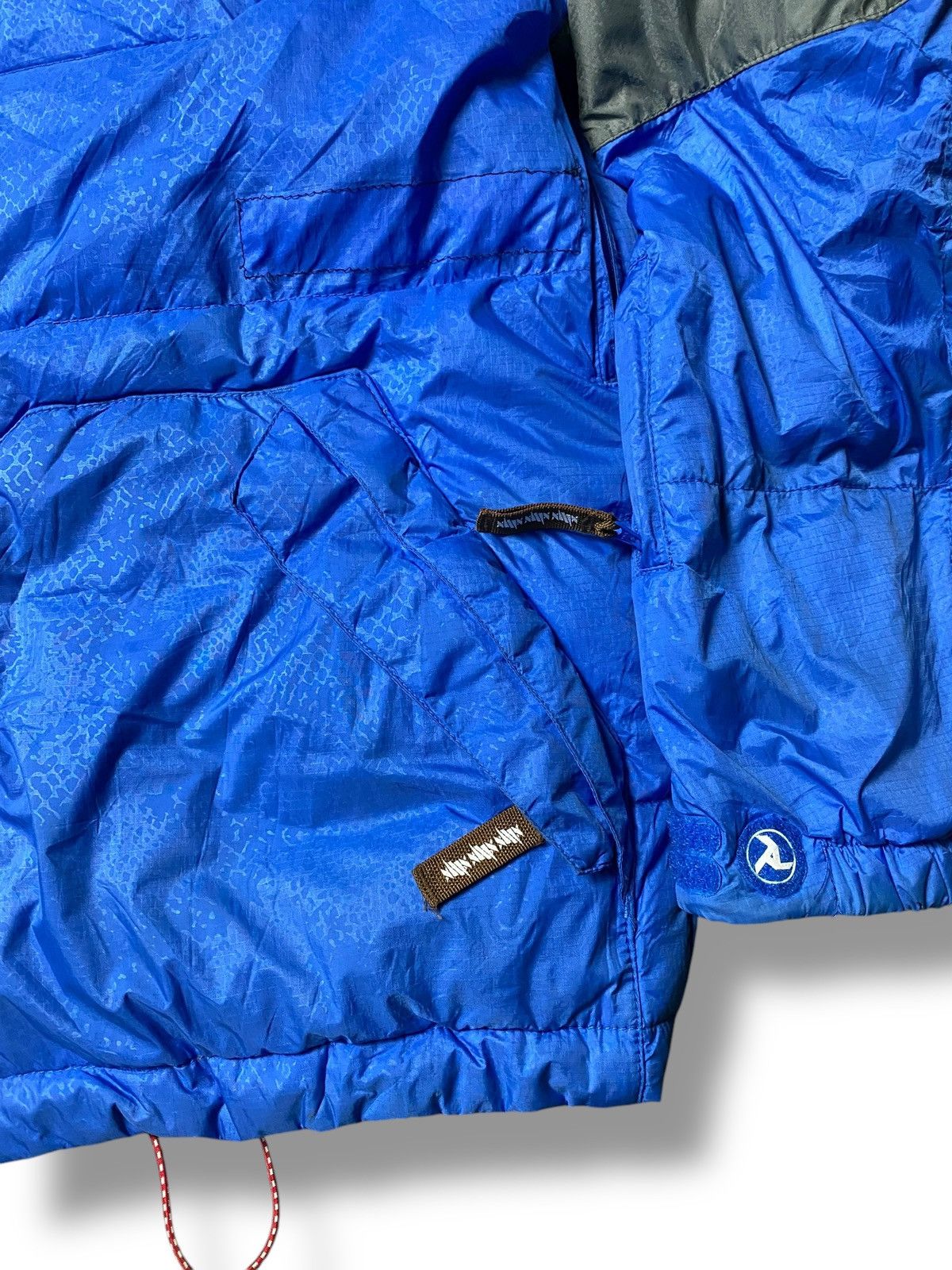 14th Addiction Defiance Puffer Jacket Size US L / EU 52-54 / 3 - 7 Thumbnail