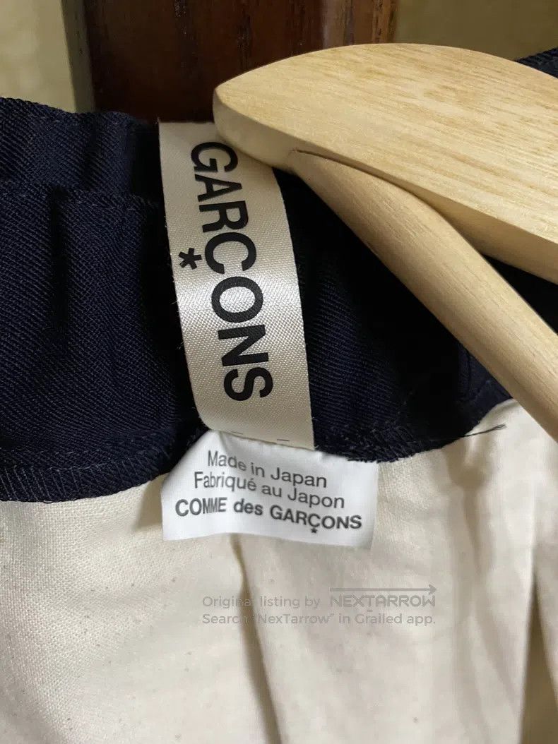 Comme des Garcons Comme Des Garcons size S CDG Skirt Size 23" - 6 Thumbnail