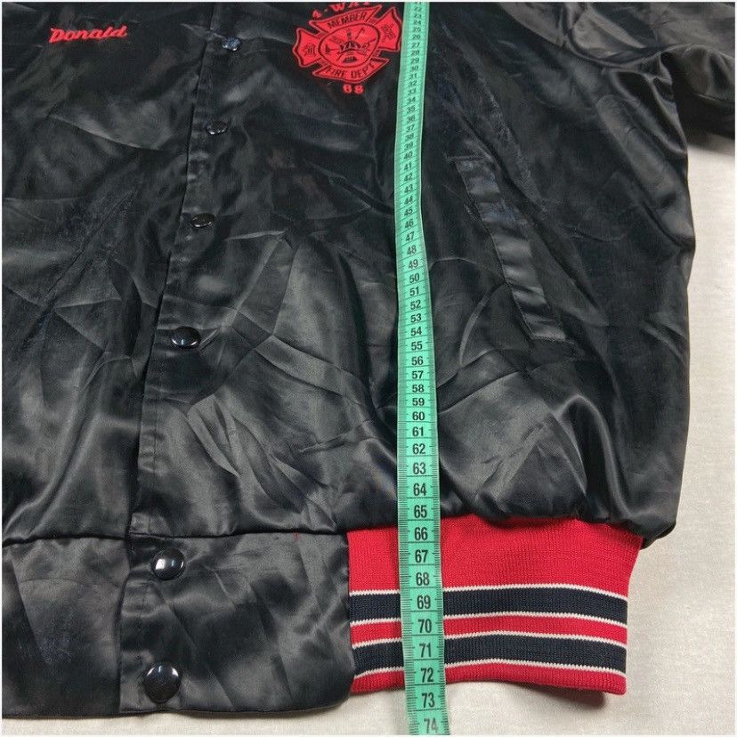 Vintage Vintage bomber jacket XL Size US XL / EU 56 / 4 - 9 Thumbnail