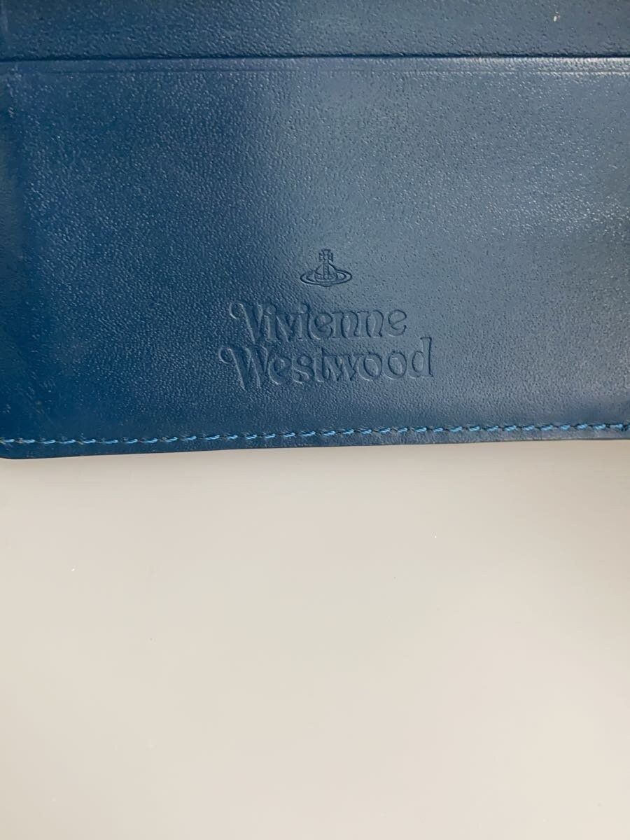 Vivienne Westwood Orb Leather Wallet Size ONE SIZE - 3 Thumbnail