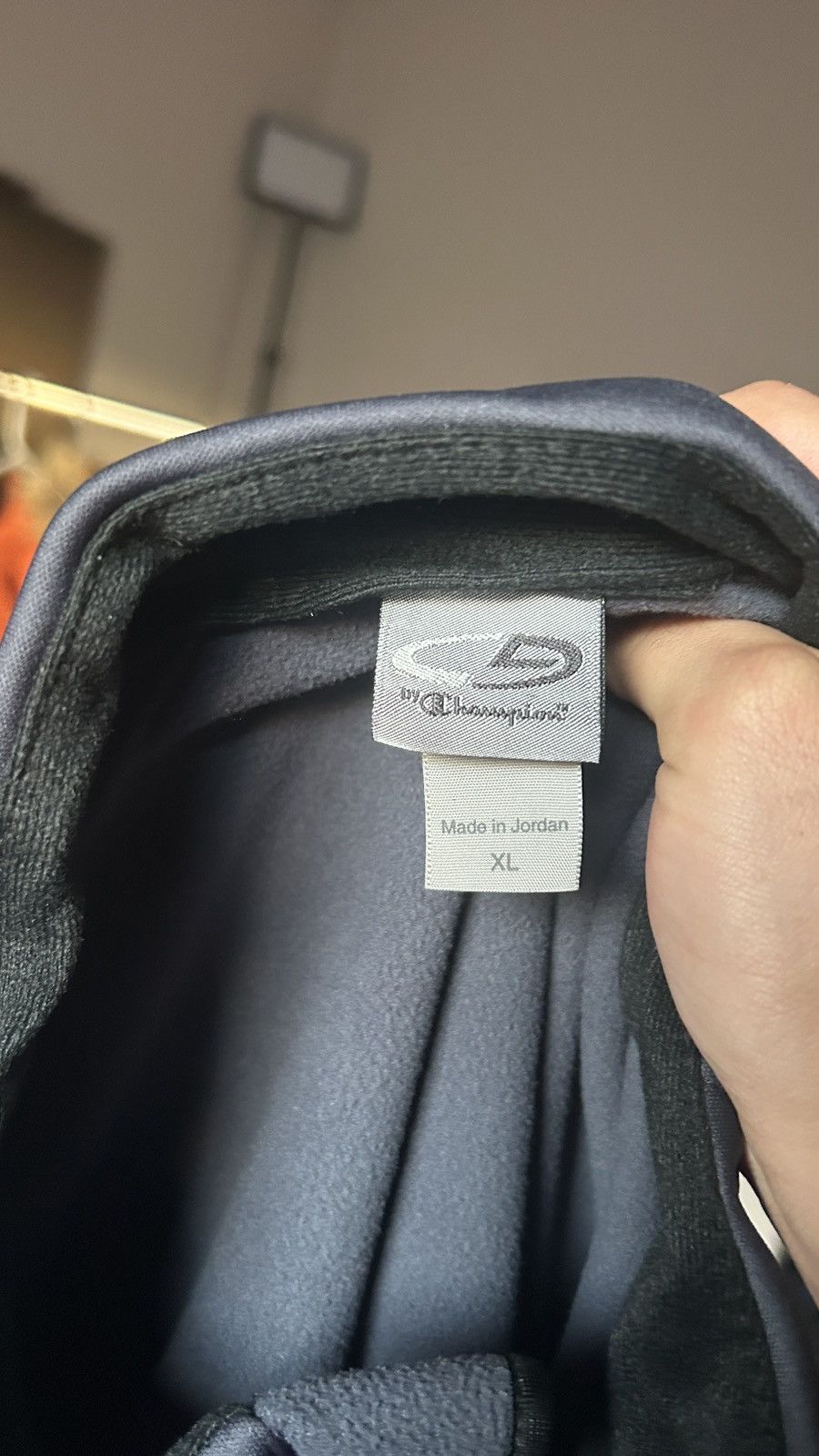 Champion × Vintage CHAMPION VINTAGE STREETWEAR Size US XL / EU 56 / 4 - 3 Thumbnail