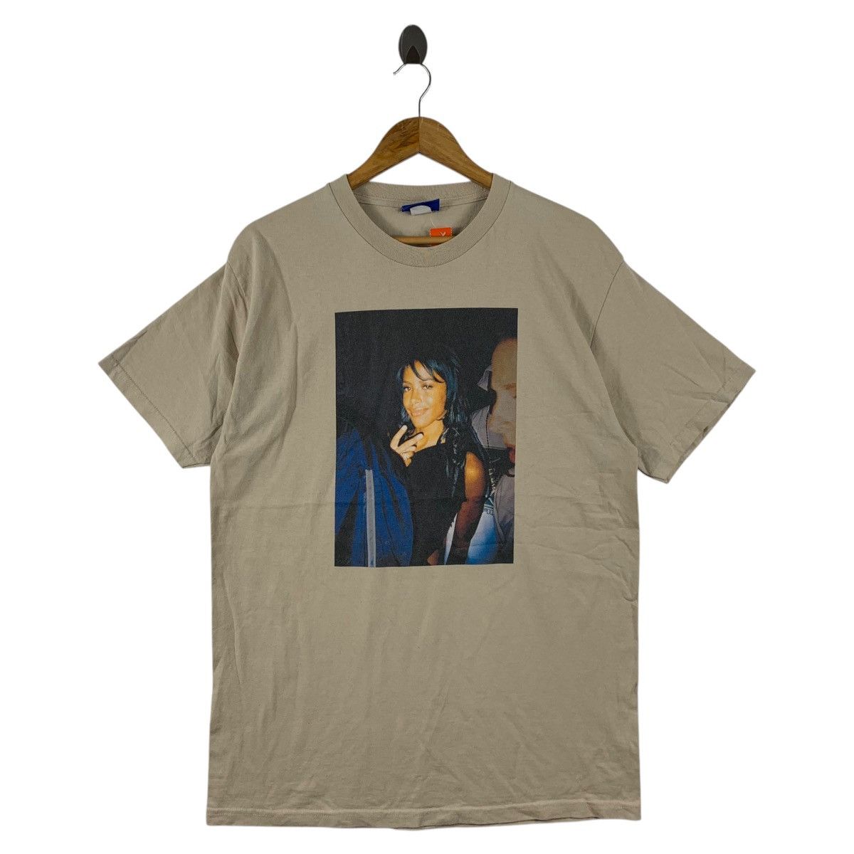Lafayette 148 LAFAYETTE X JOHNNY NUNEZ Alliyah printed tee Size US L / EU 52-54 / 3 - 1 Thumbnail